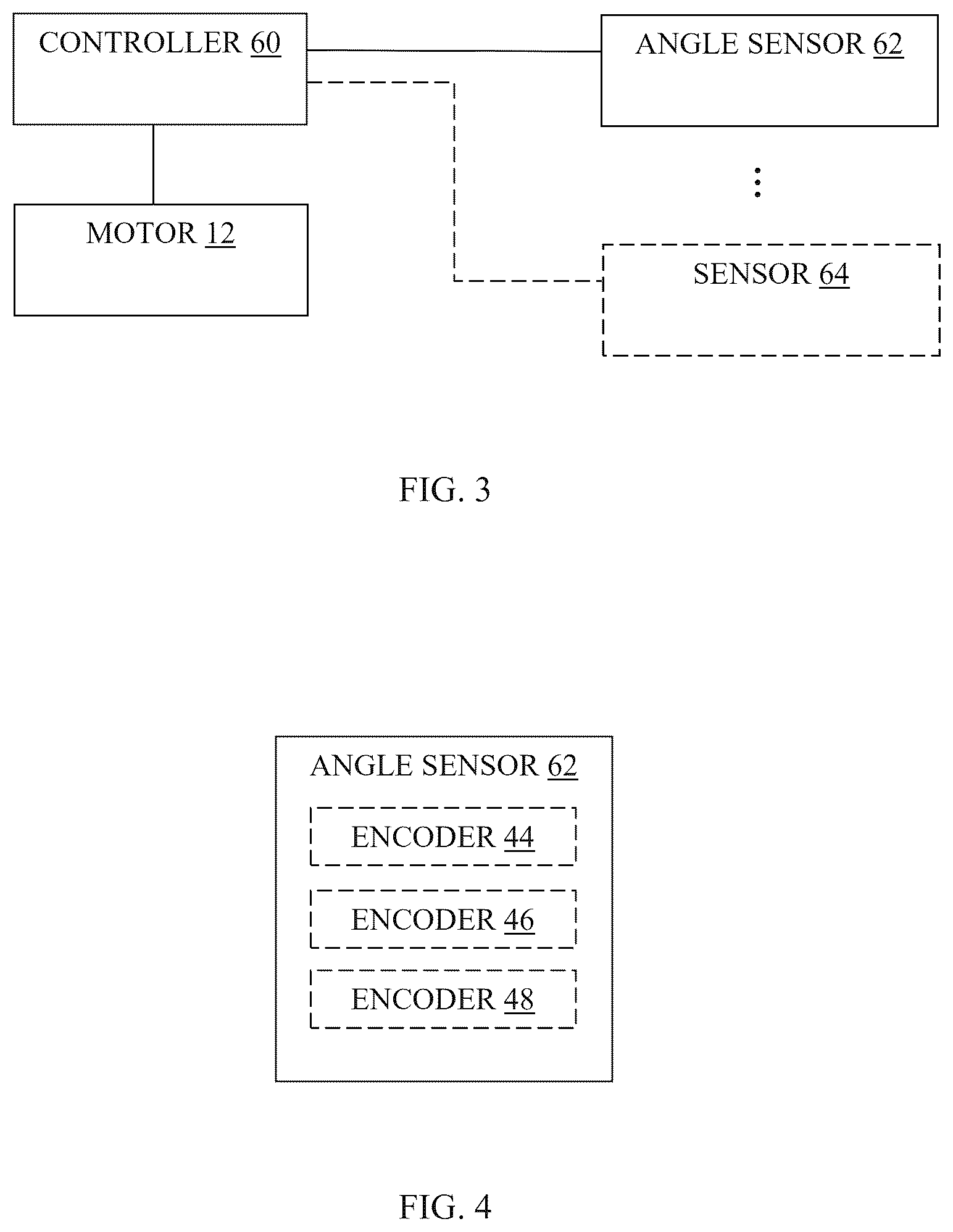 Patent US12551996 Figure 2 – Torque control tool