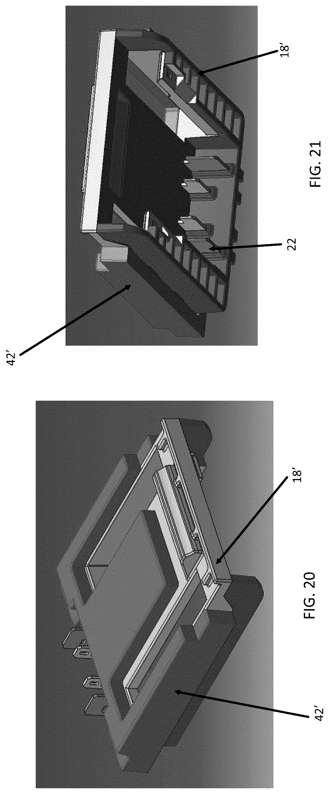 Patent US12552004 Figure 15 – Battery pack isolation system