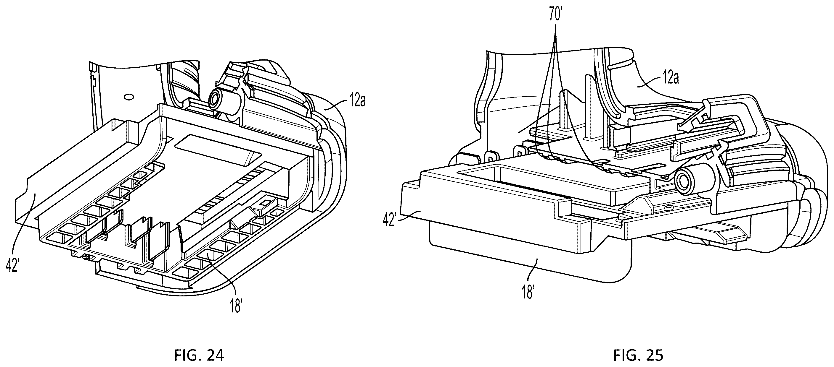 Patent US12552004 Figure 17 – Battery pack isolation system