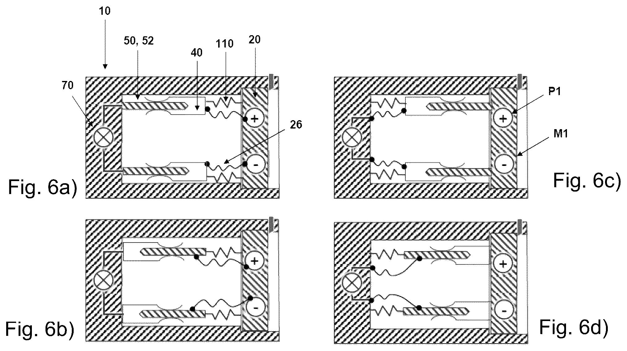 Patent US12552007 Figure 6 – Systems that comprise power tools and energy supply devices, and energy supply device