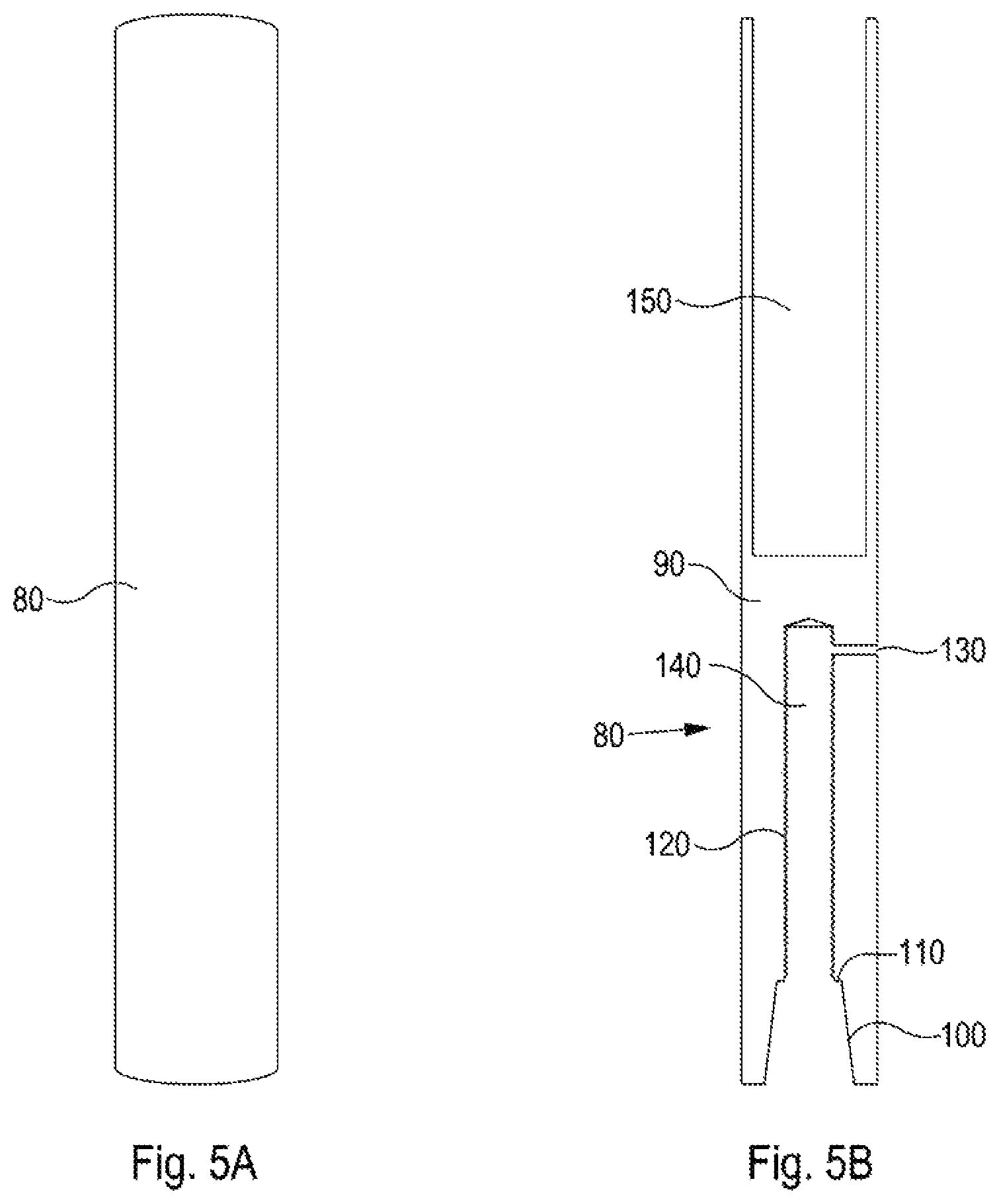 Patent US12552009 Figure 5 – Tool