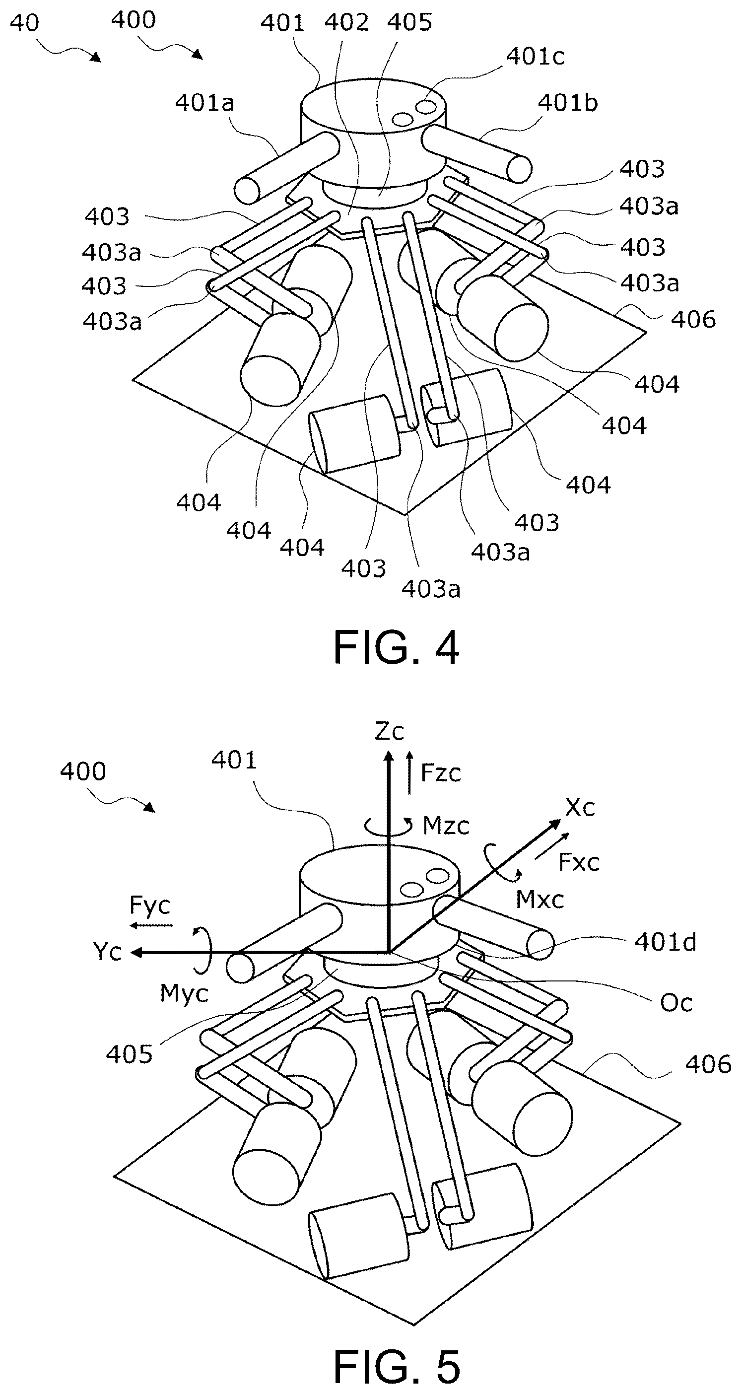 Patent US12552010 Figure 3 – Master-slave system and controlling method