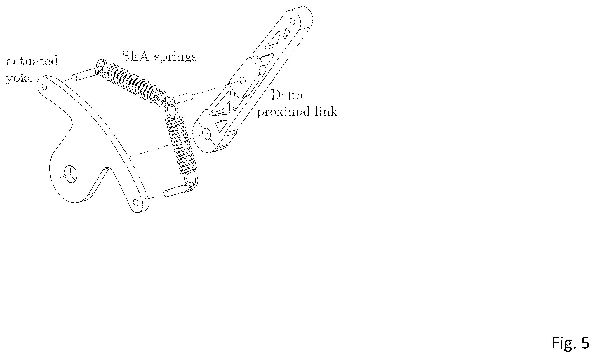 Patent US12552011 Figure 5 – Method and system for multirobot collaborative mobile manipulation