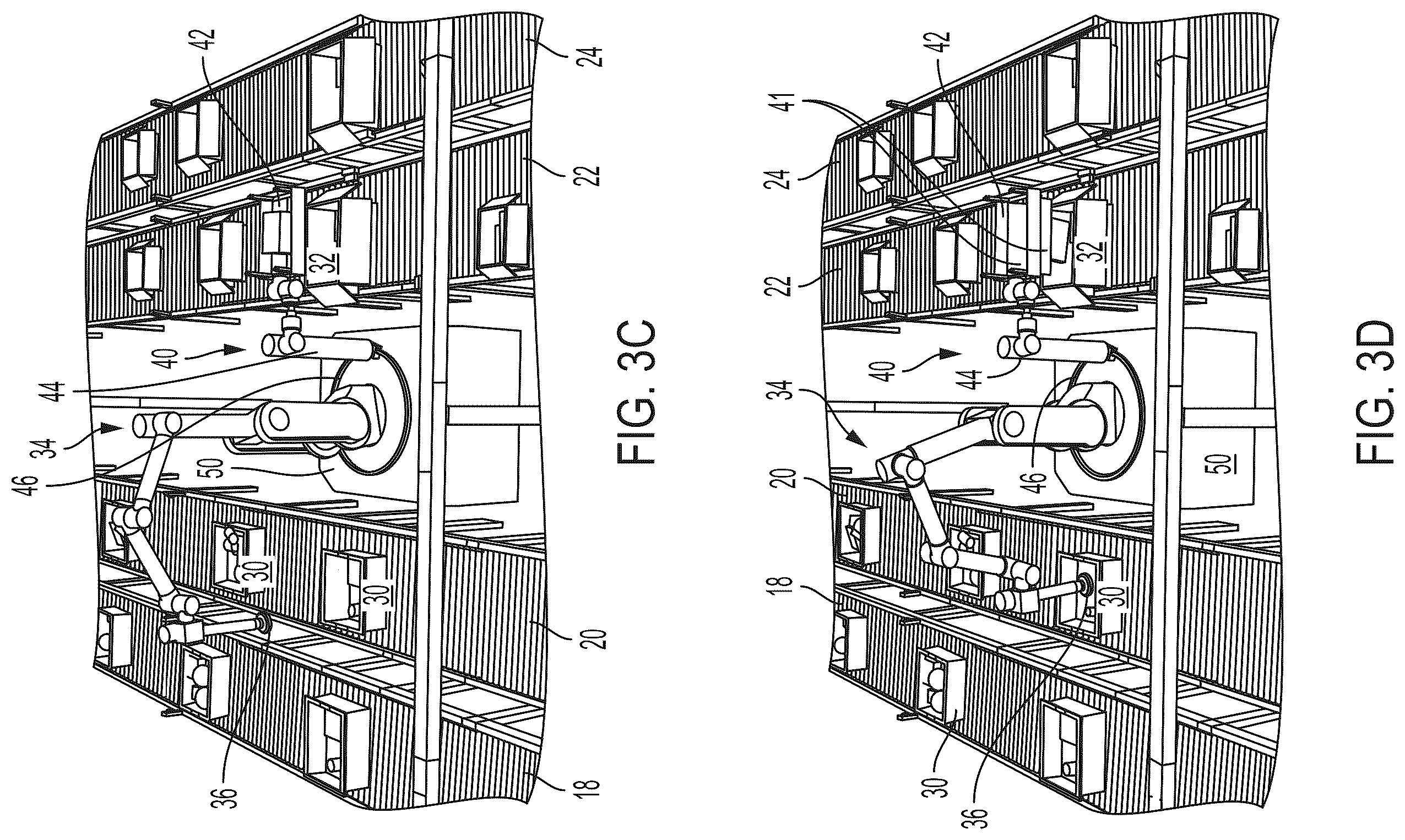 Patent US12552013 Figure 4 – Systems and methods for providing detection processing with velocity matching