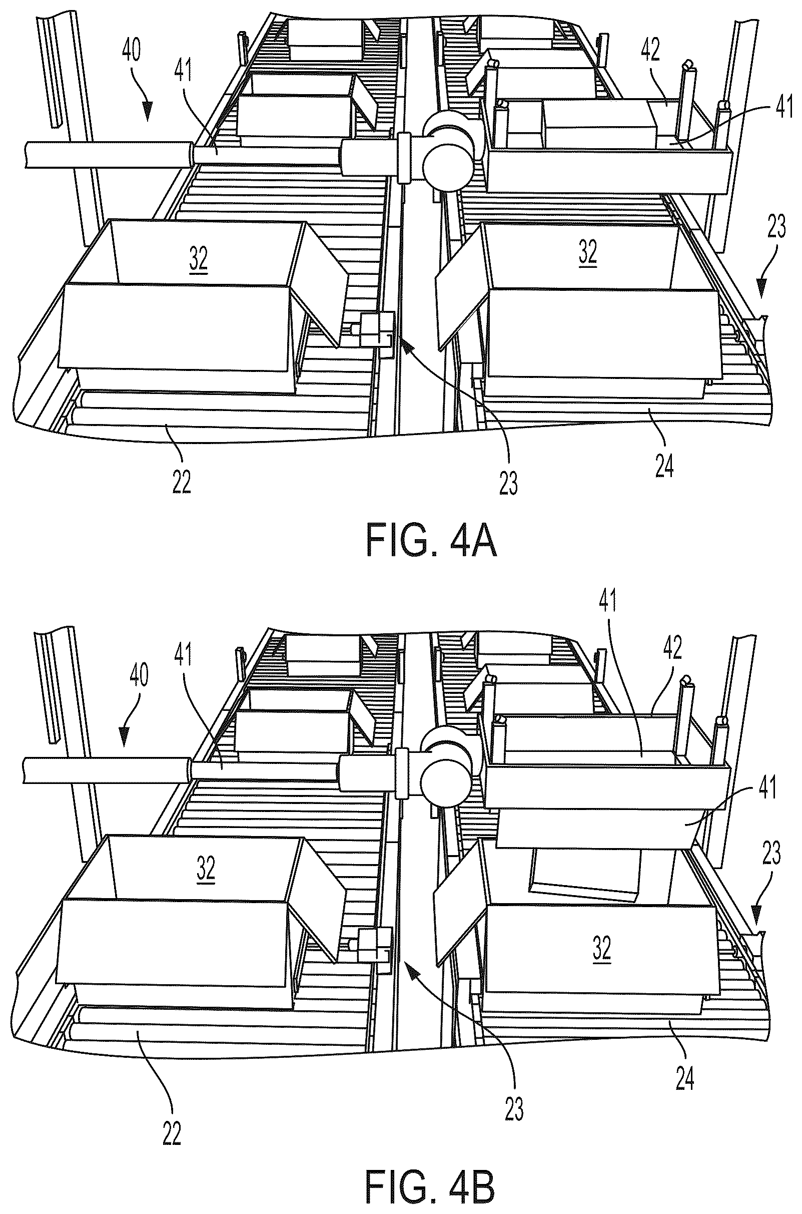 Patent US12552013 Figure 5 – Systems and methods for providing detection processing with velocity matching