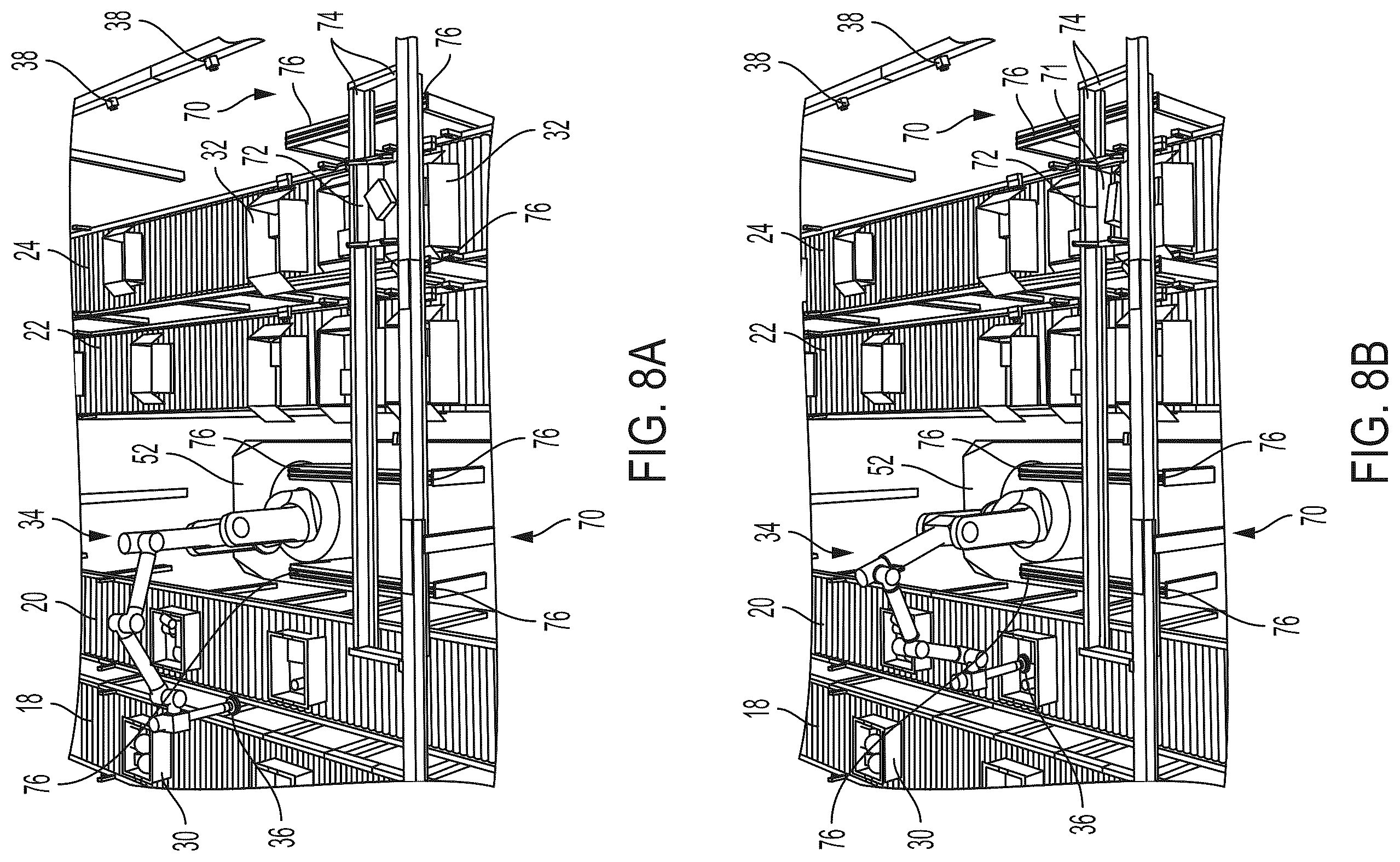 Patent US12552013 Figure 10 – Systems and methods for providing detection processing with velocity matching