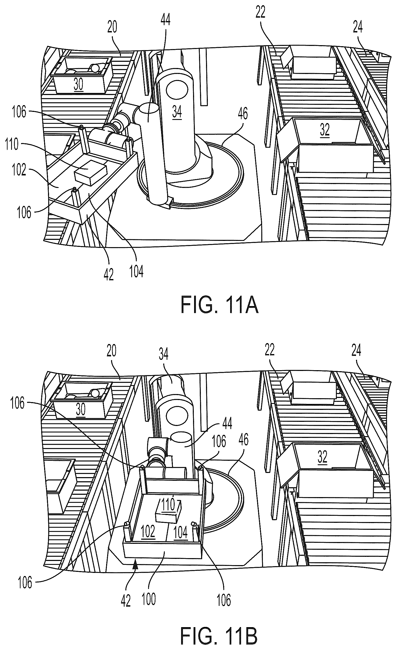 Patent US12552013 Figure 13 – Systems and methods for providing detection processing with velocity matching