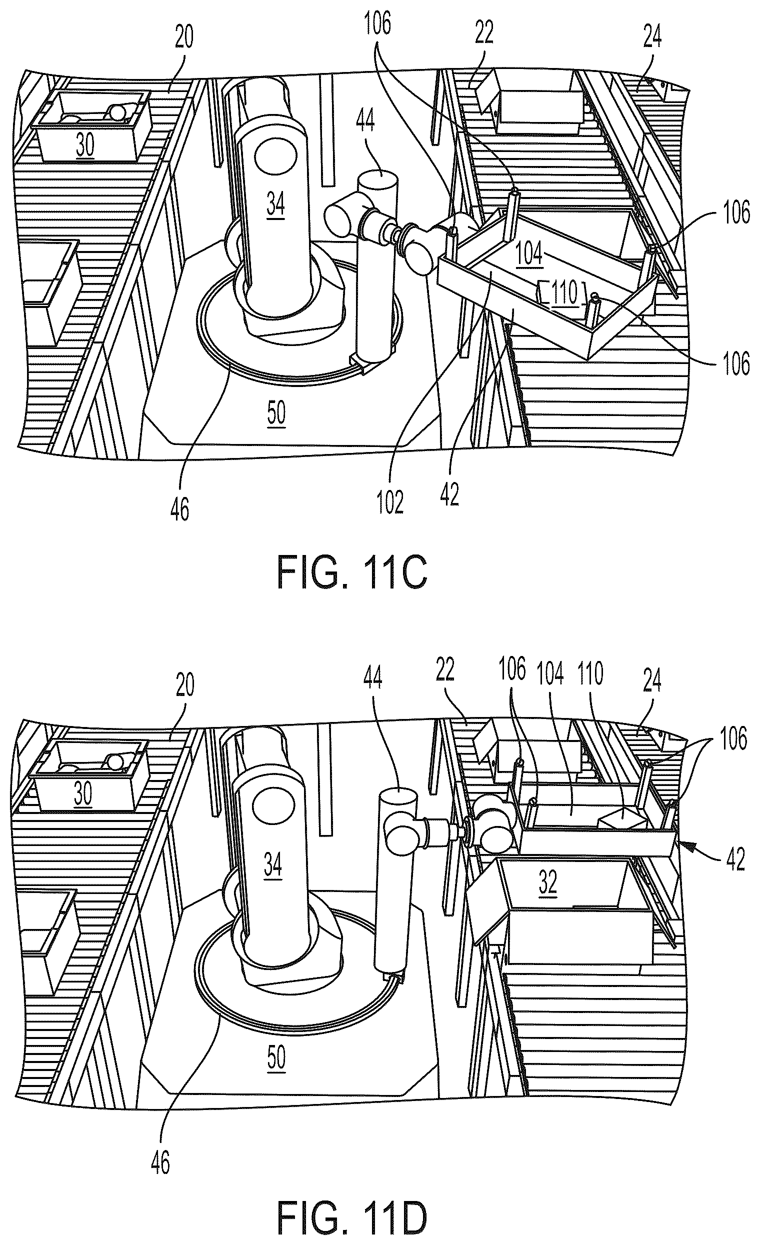 Patent US12552013 Figure 14 – Systems and methods for providing detection processing with velocity matching