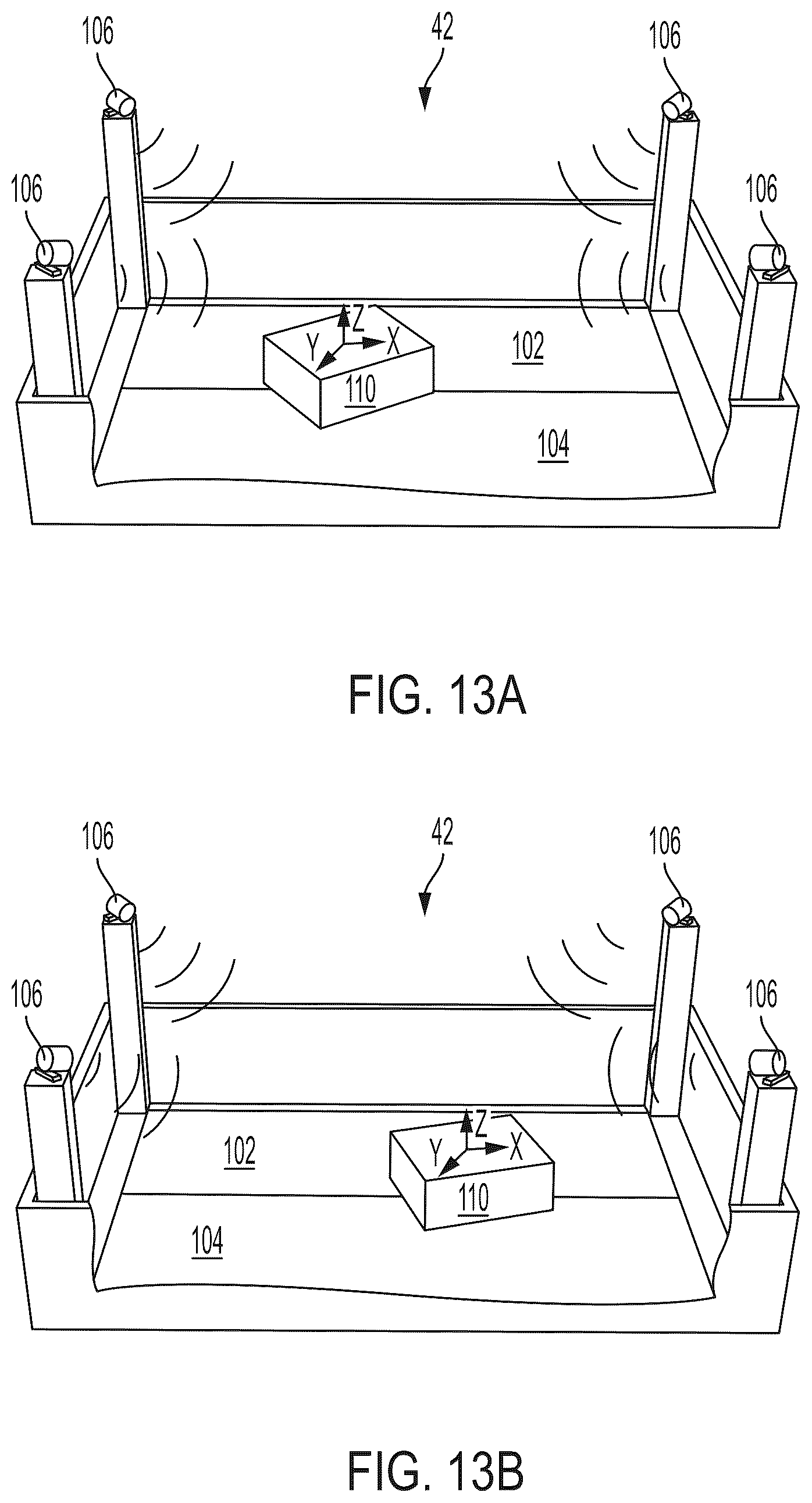 Patent US12552013 Figure 17 – Systems and methods for providing detection processing with velocity matching