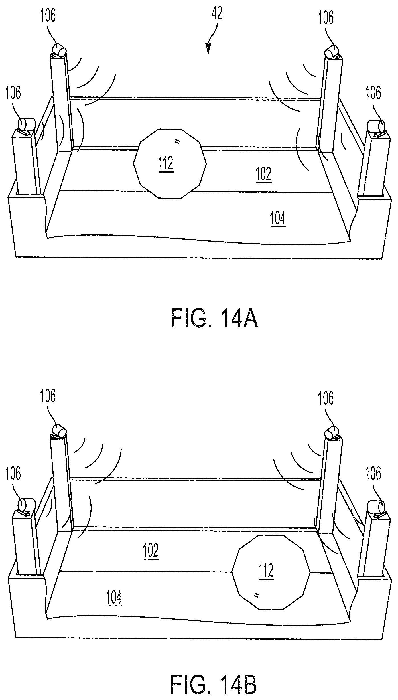 Patent US12552013 Figure 18 – Systems and methods for providing detection processing with velocity matching