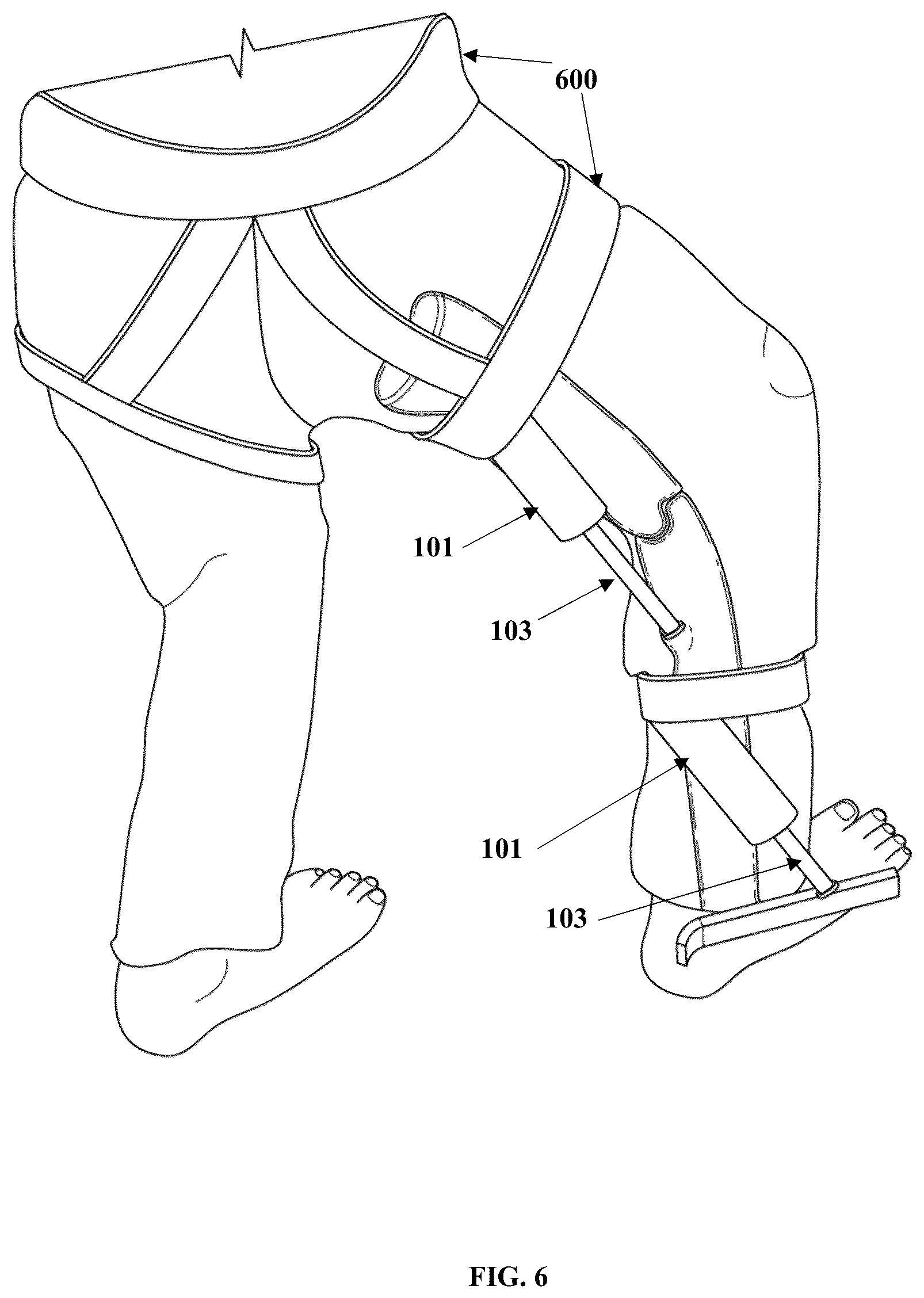 Patent US12552016 Figure 6 – System and method for piston recoil pressure adjustment