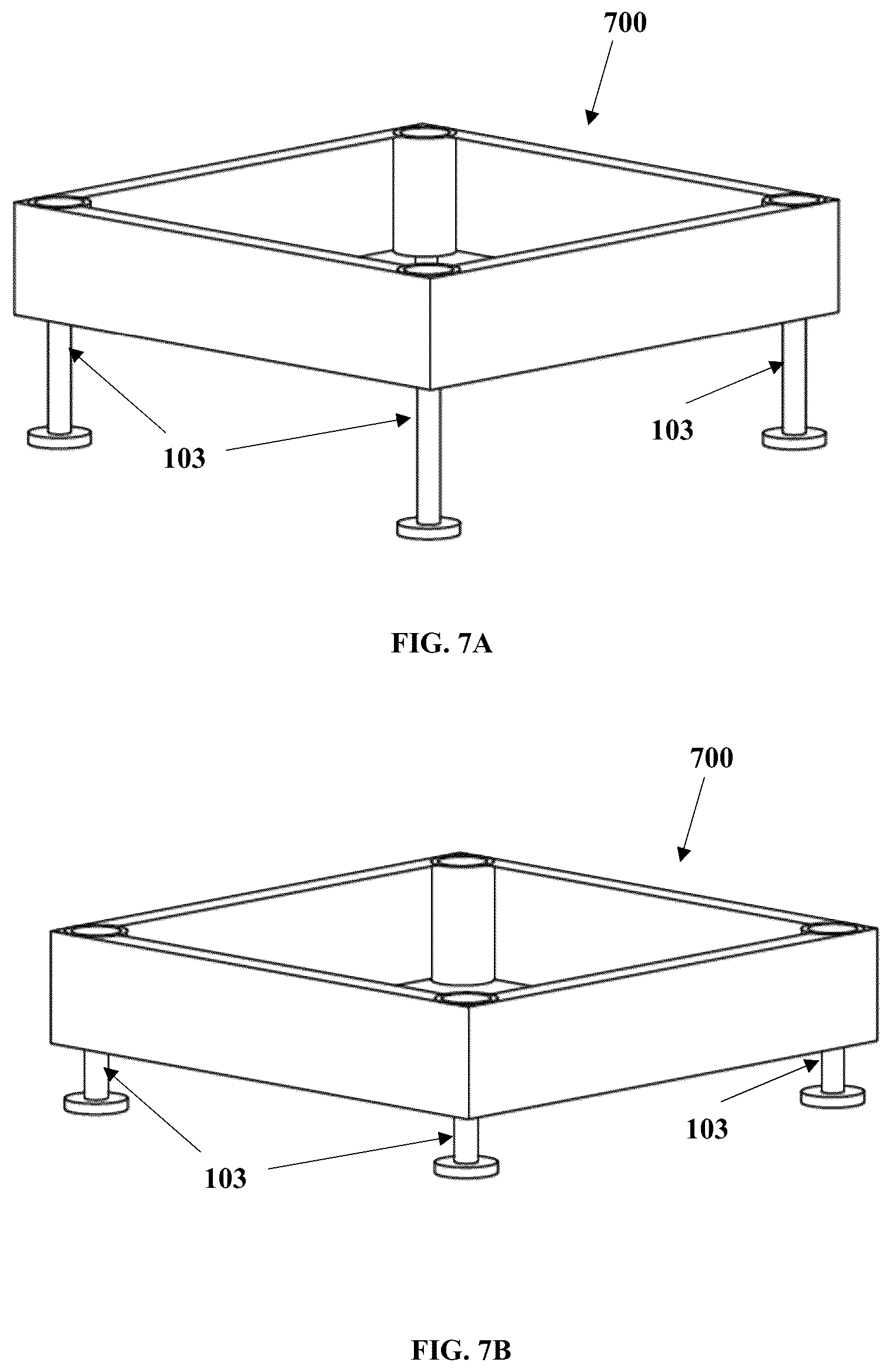 Patent US12552016 Figure 7 – System and method for piston recoil pressure adjustment