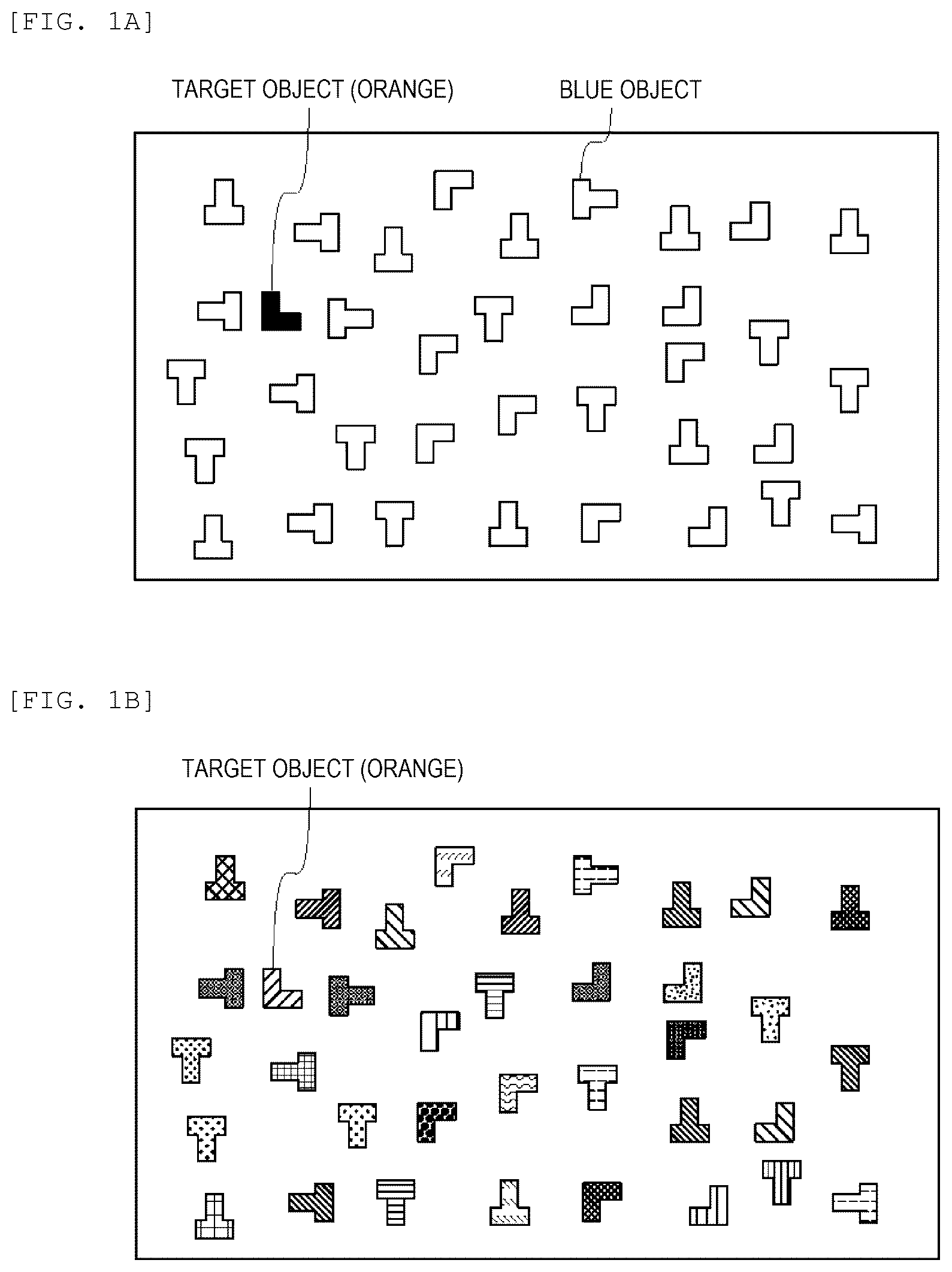 Patent US12552022 Figure 1 – Learning device and robot control system
