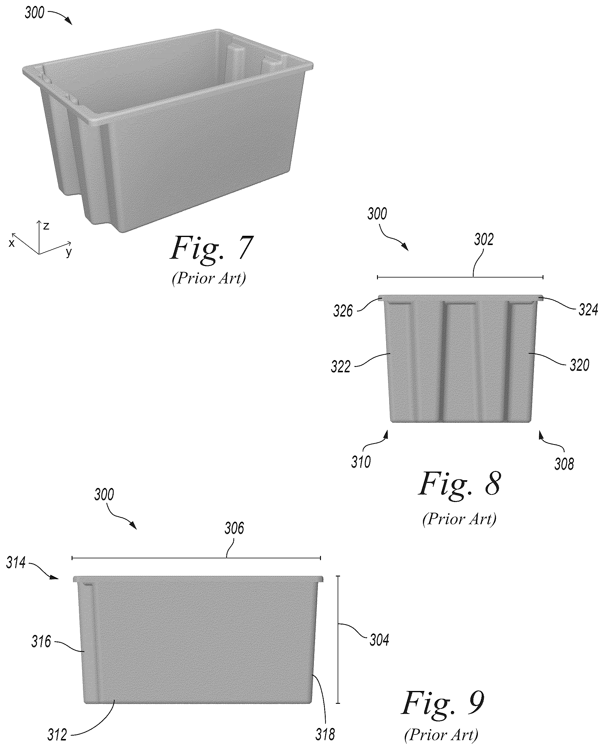 Patent US12552027 Figure 7 – Generating references for robot-carried objects and related technology