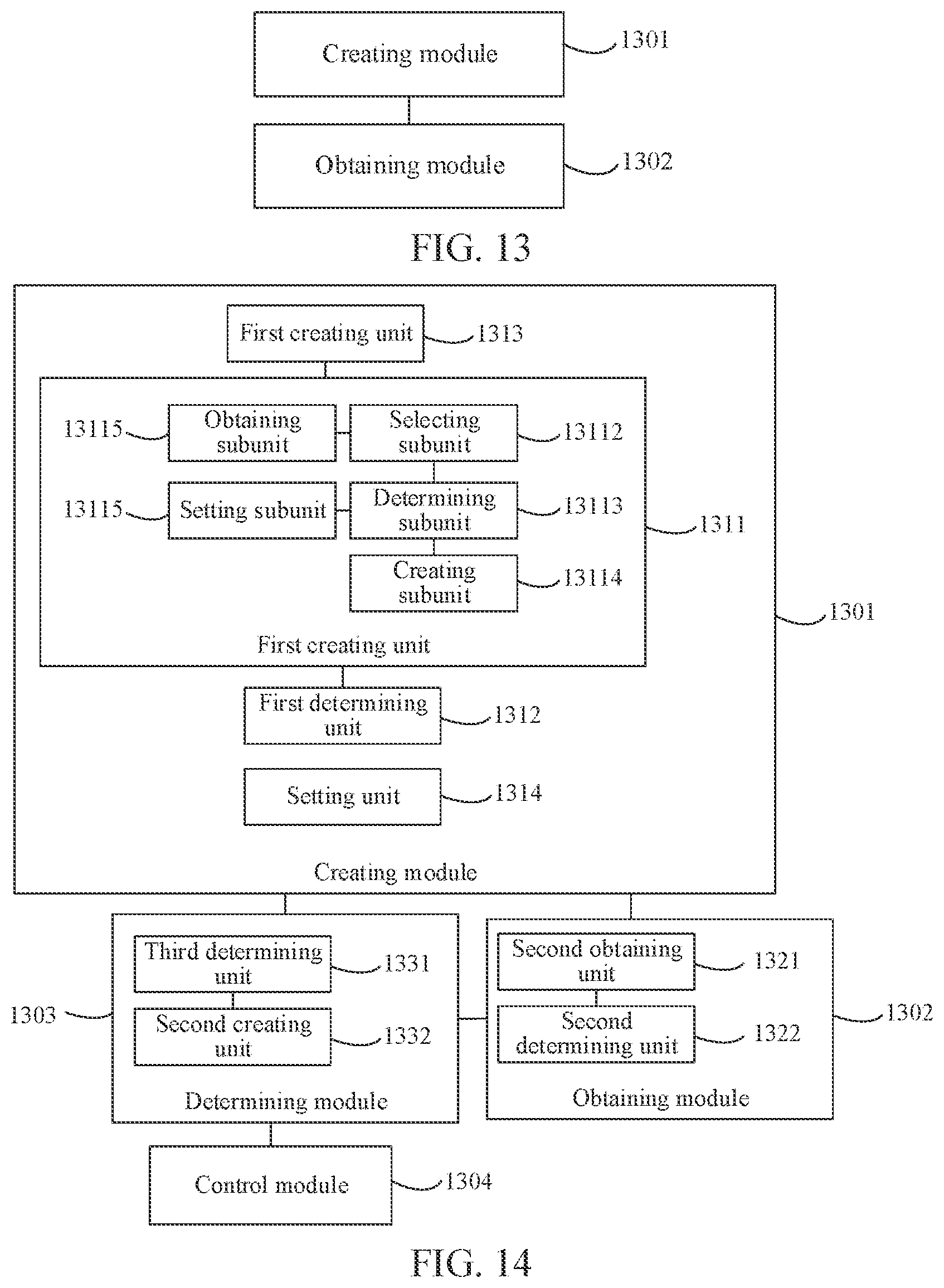 Patent US12552028 Figure 9 – Barycenter position determining method and apparatus, legged robot, and storage medium