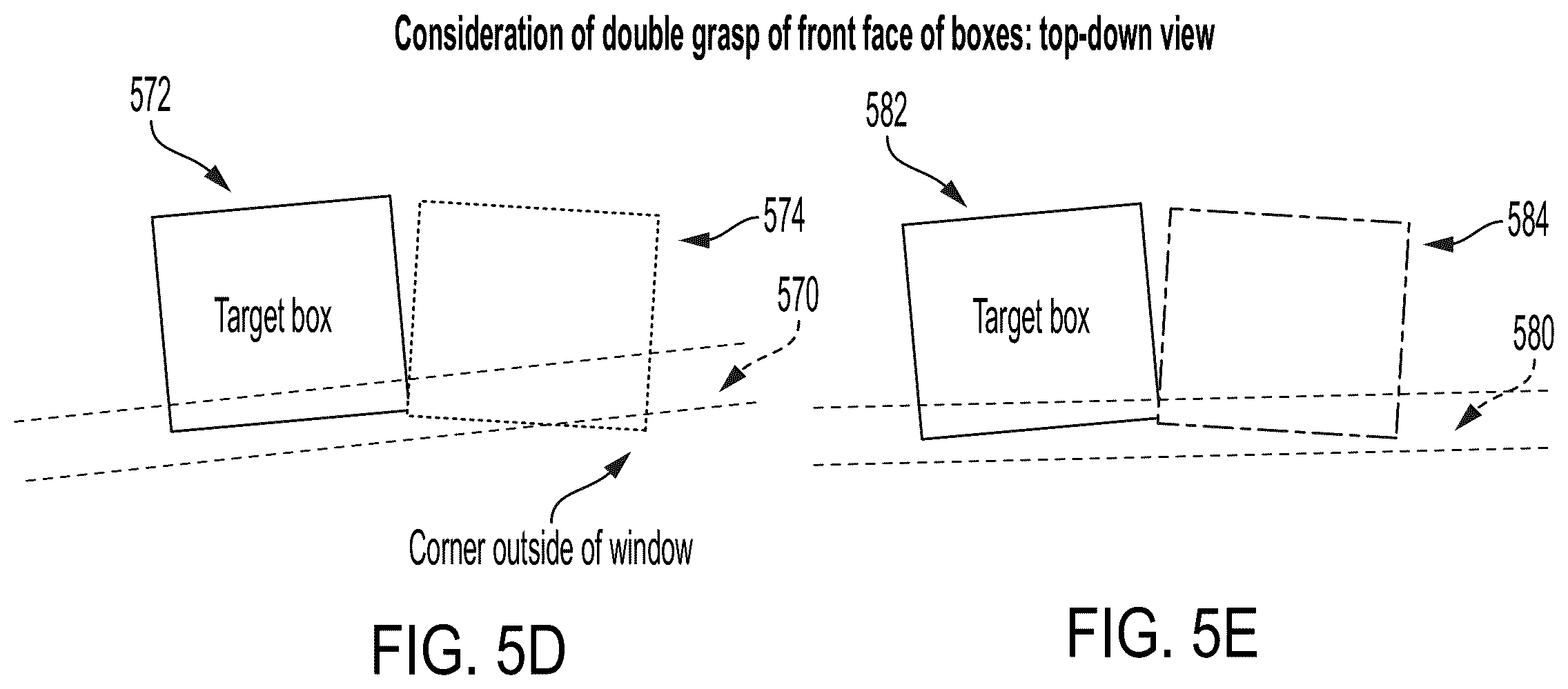 Patent US12552030 Figure 9 – Systems and methods for grasping and placing multiple objects with a robotic gripper