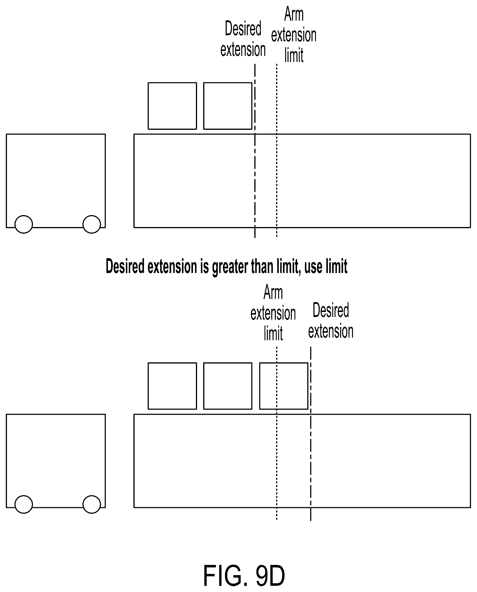 Patent US12552030 Figure 16 – Systems and methods for grasping and placing multiple objects with a robotic gripper