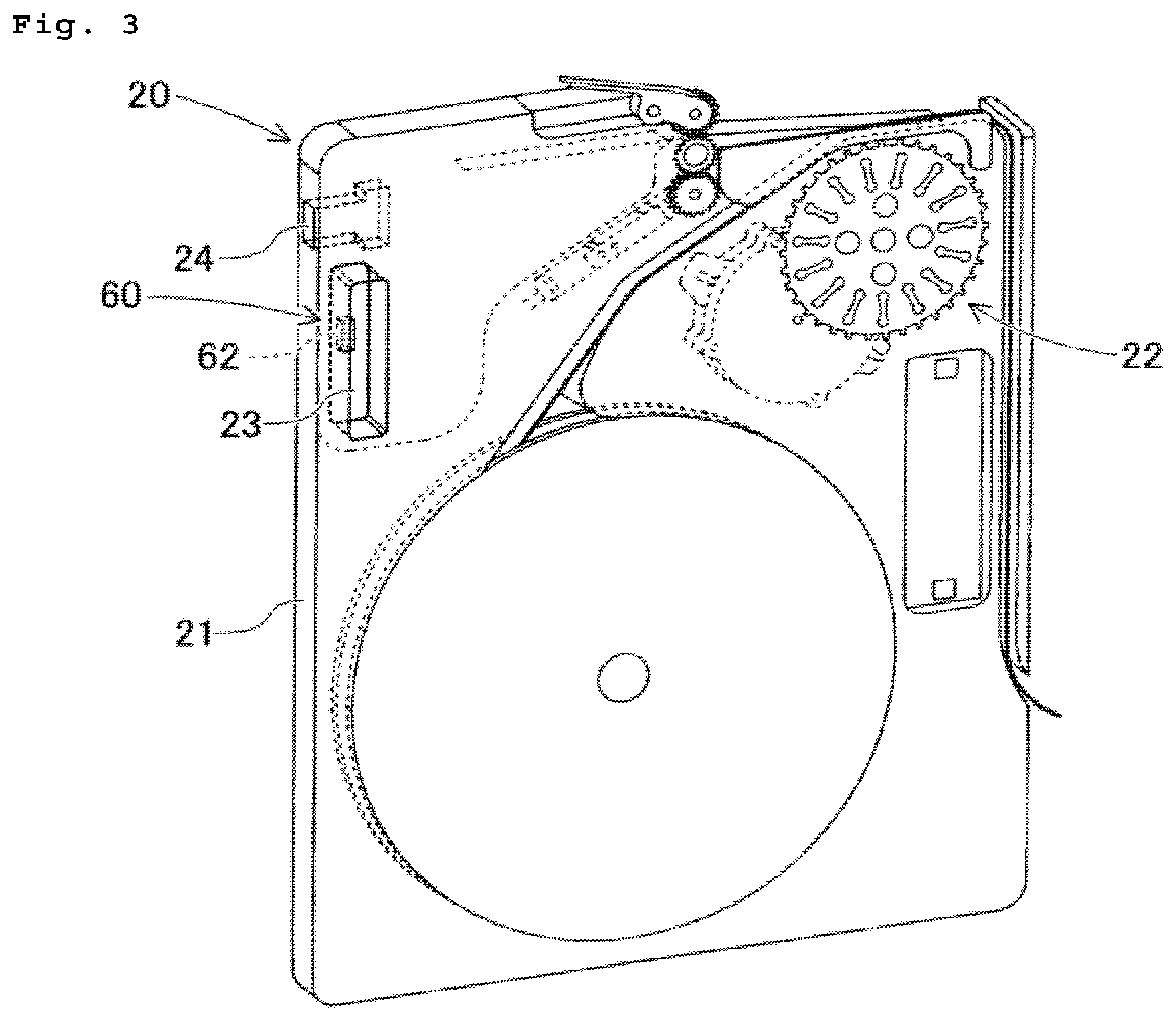 Patent US12552031 Figure 2 – Work management system