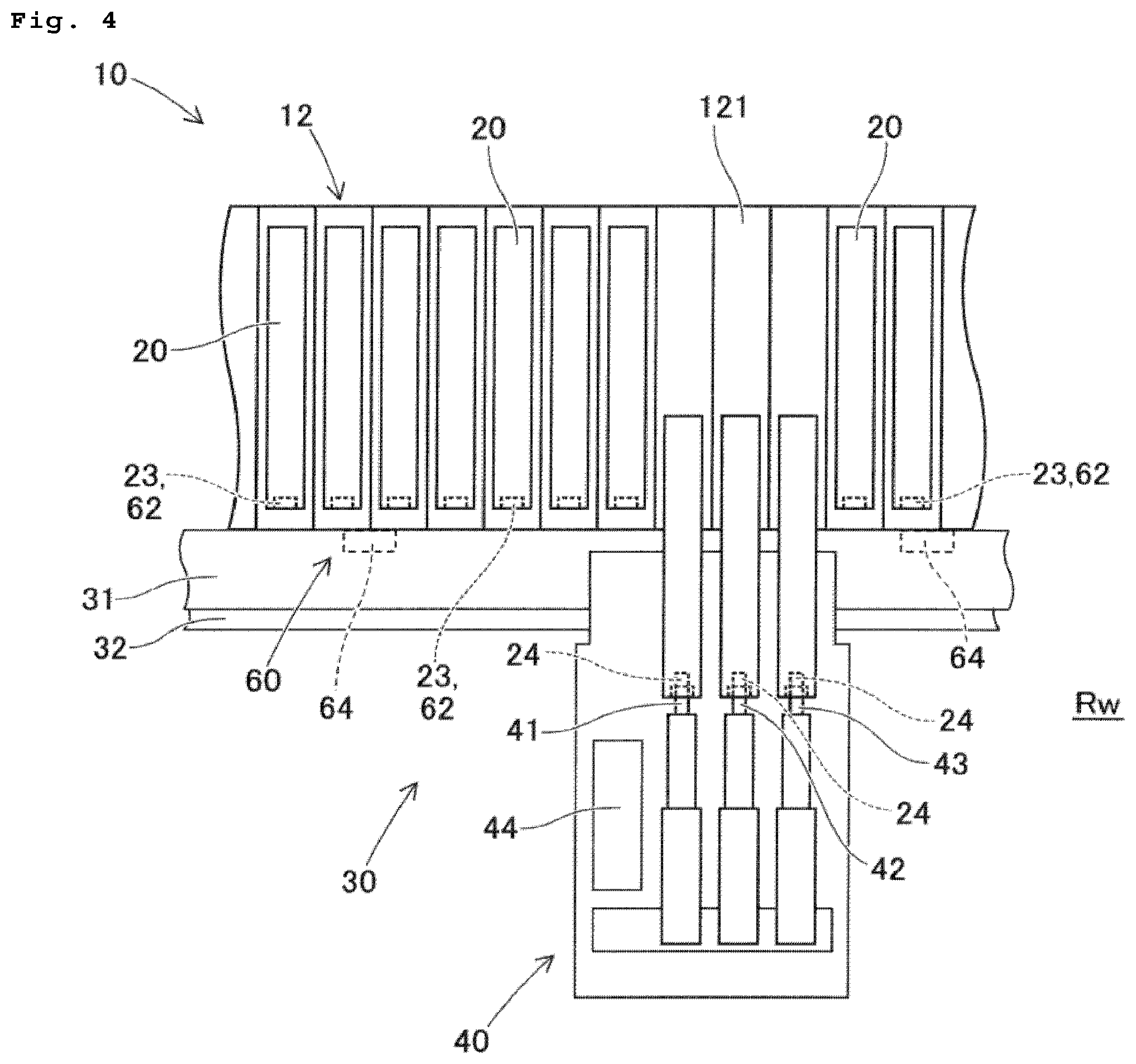 Patent US12552031 Figure 3 – Work management system