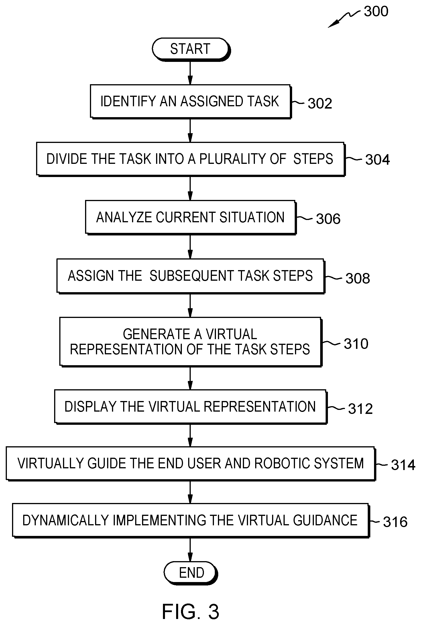 Patent US12552032 Figure 4 – Augmented reality-based task management