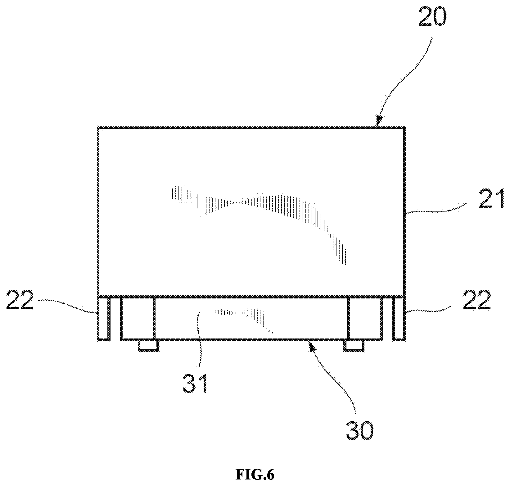 Patent US12552033 Figure 5 – Automated storage and retrieval system