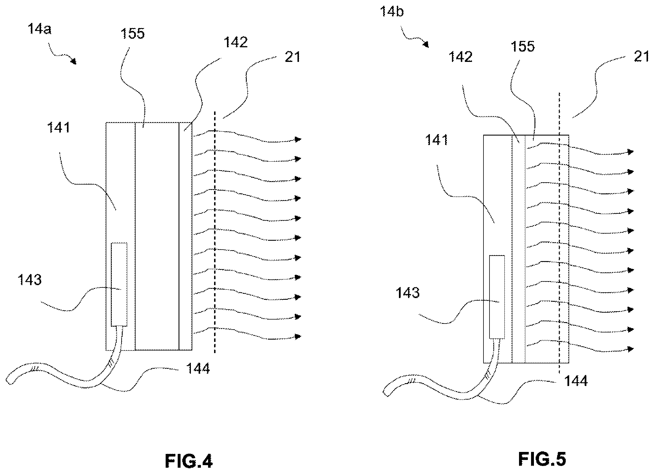Patent US12552034 Figure 3 – Robot system