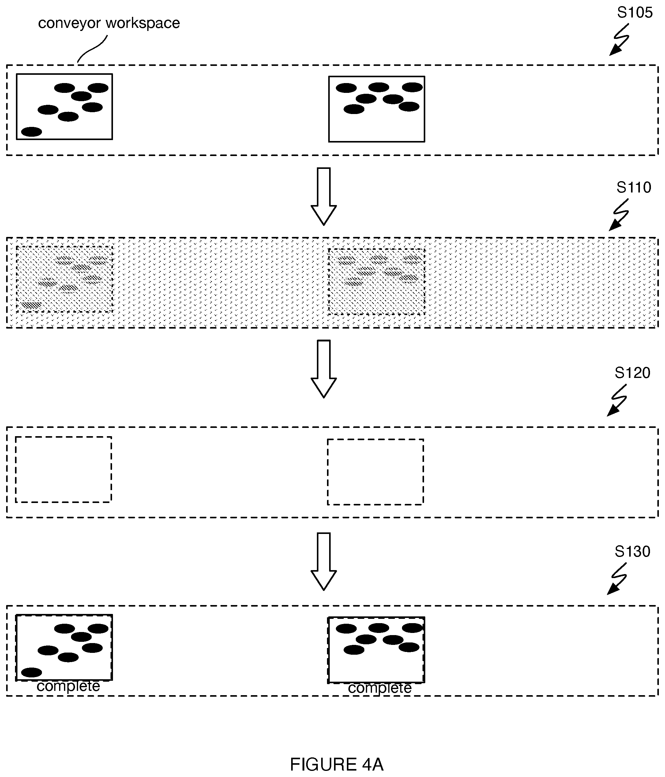 Patent US12552036 Figure 5 – Object classification system and/or methods