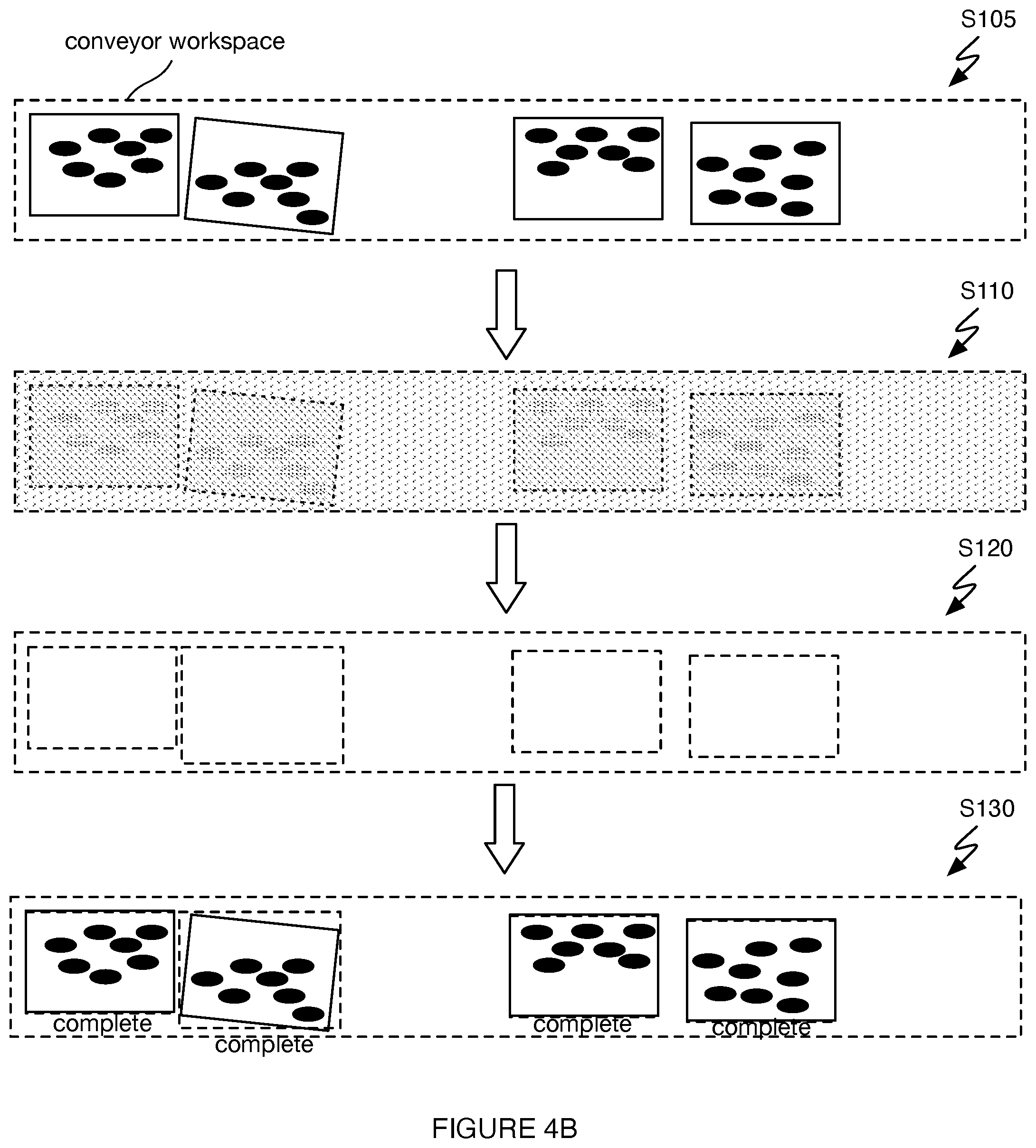Patent US12552036 Figure 6 – Object classification system and/or methods