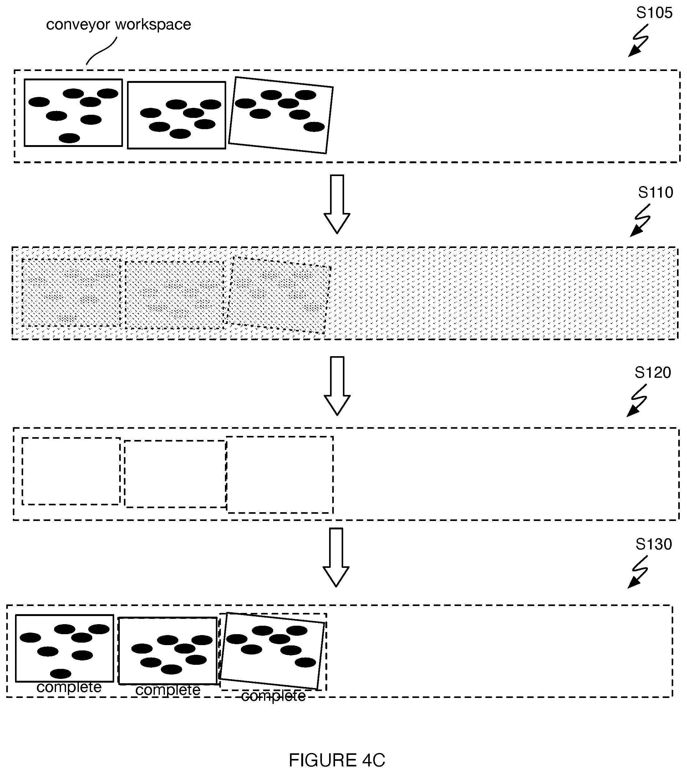 Patent US12552036 Figure 7 – Object classification system and/or methods