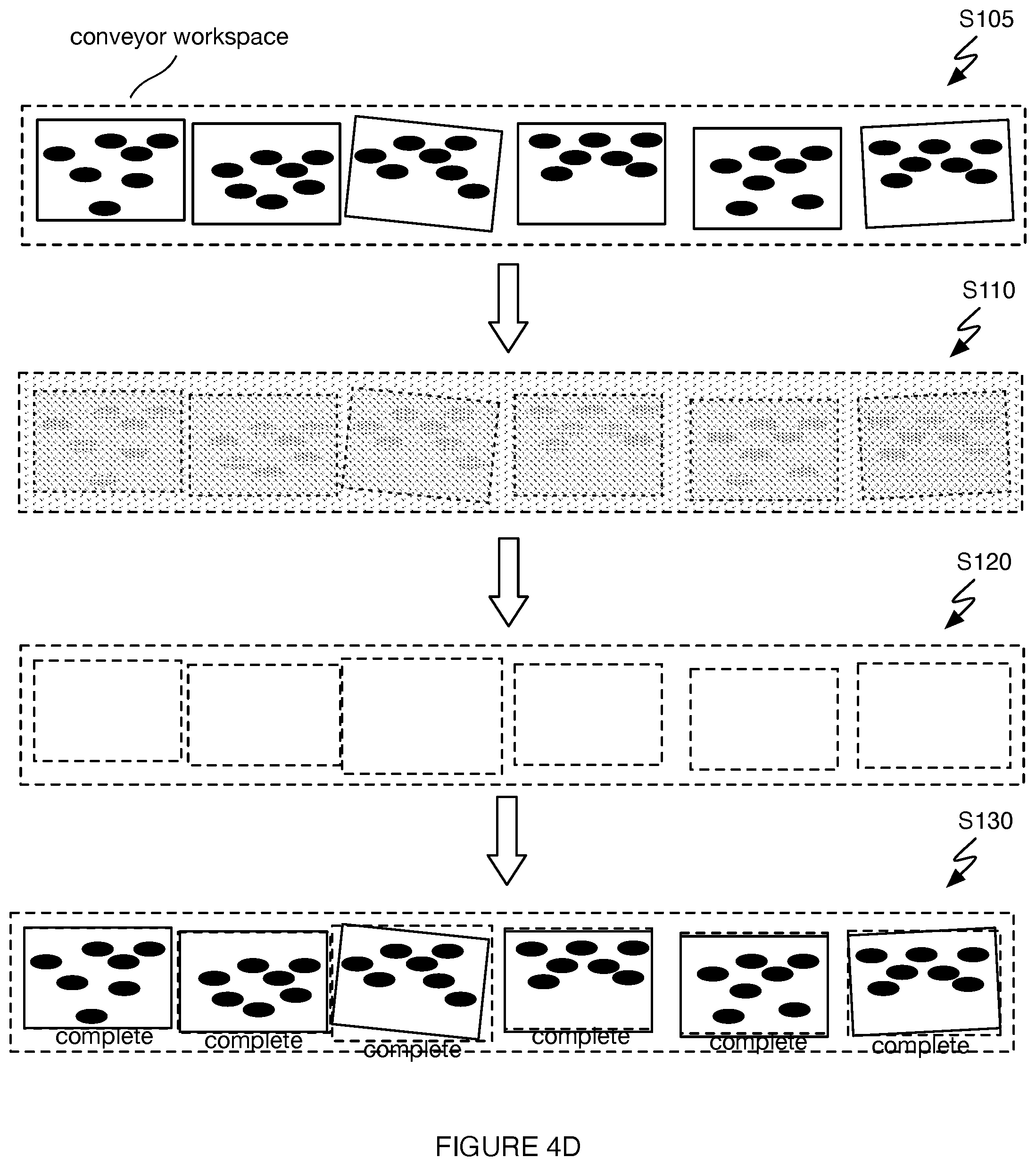 Patent US12552036 Figure 8 – Object classification system and/or methods