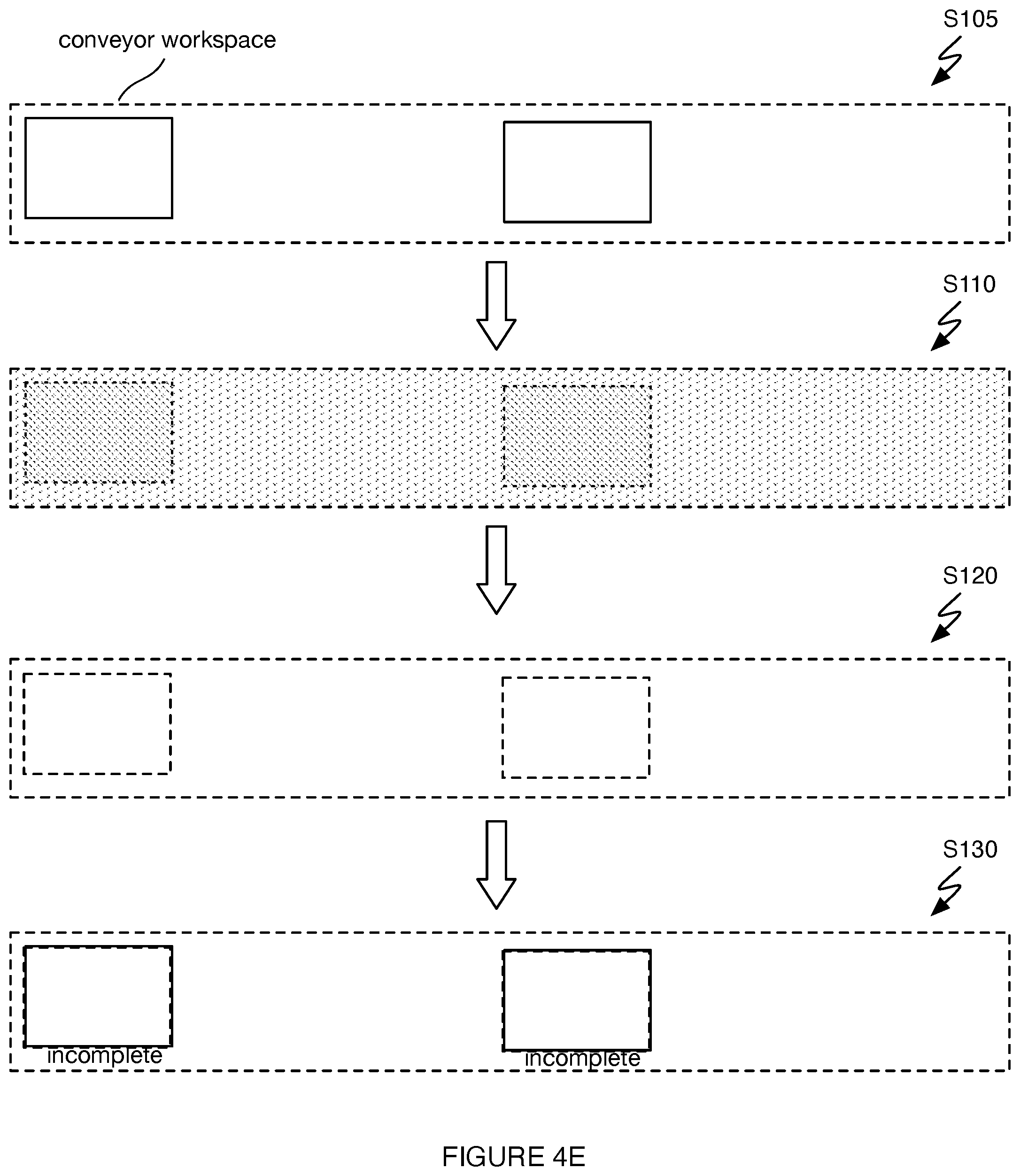 Patent US12552036 Figure 9 – Object classification system and/or methods