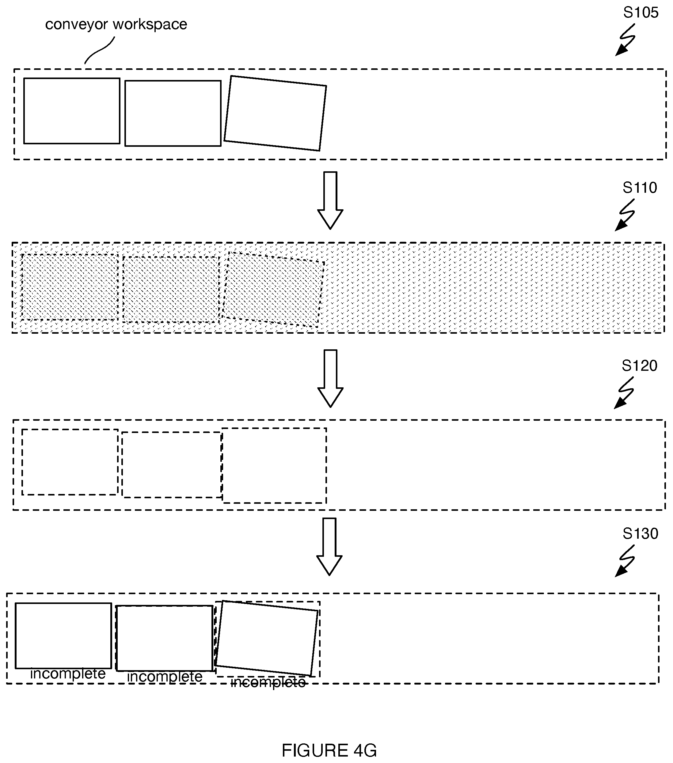 Patent US12552036 Figure 11 – Object classification system and/or methods
