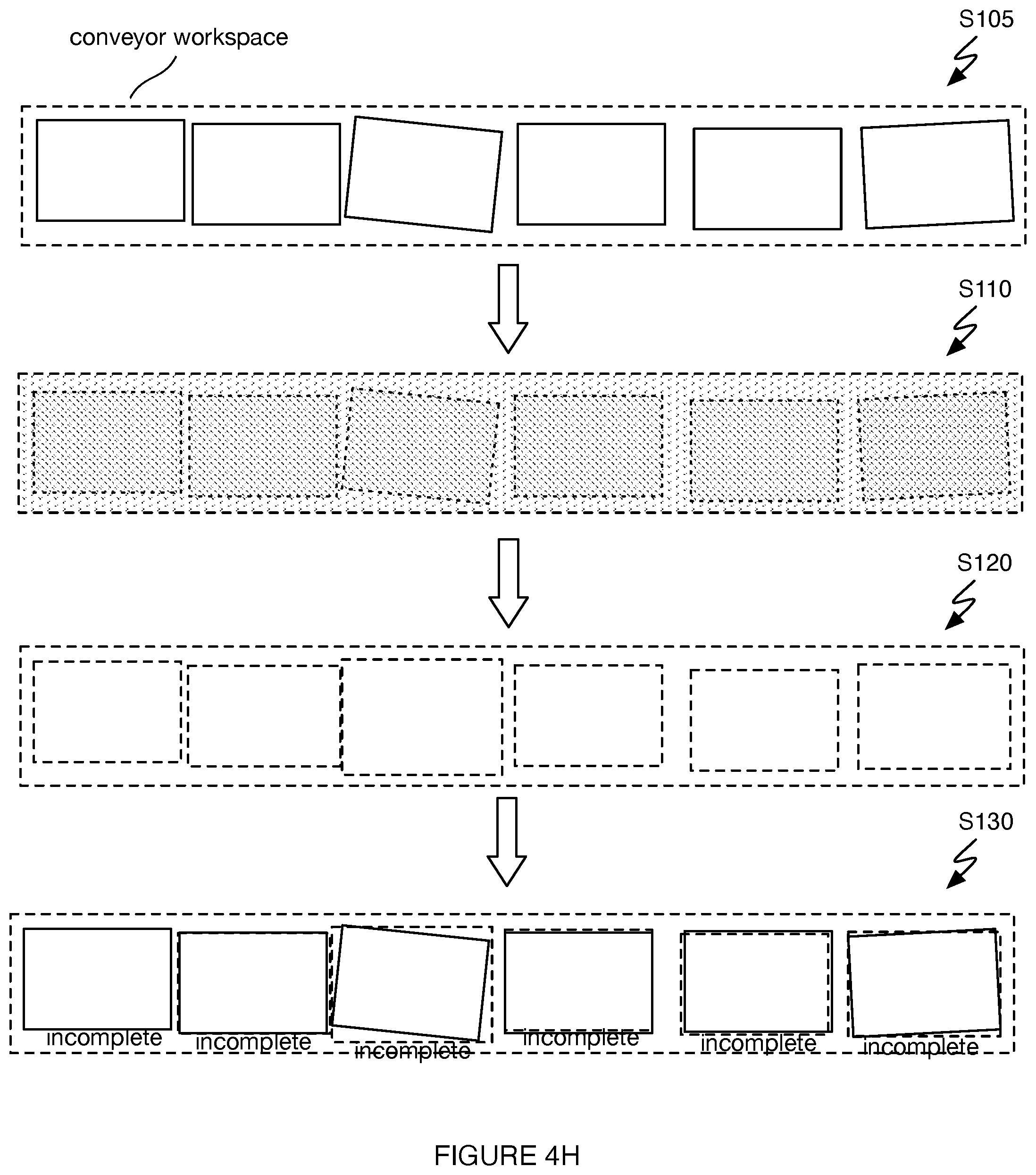 Patent US12552036 Figure 12 – Object classification system and/or methods