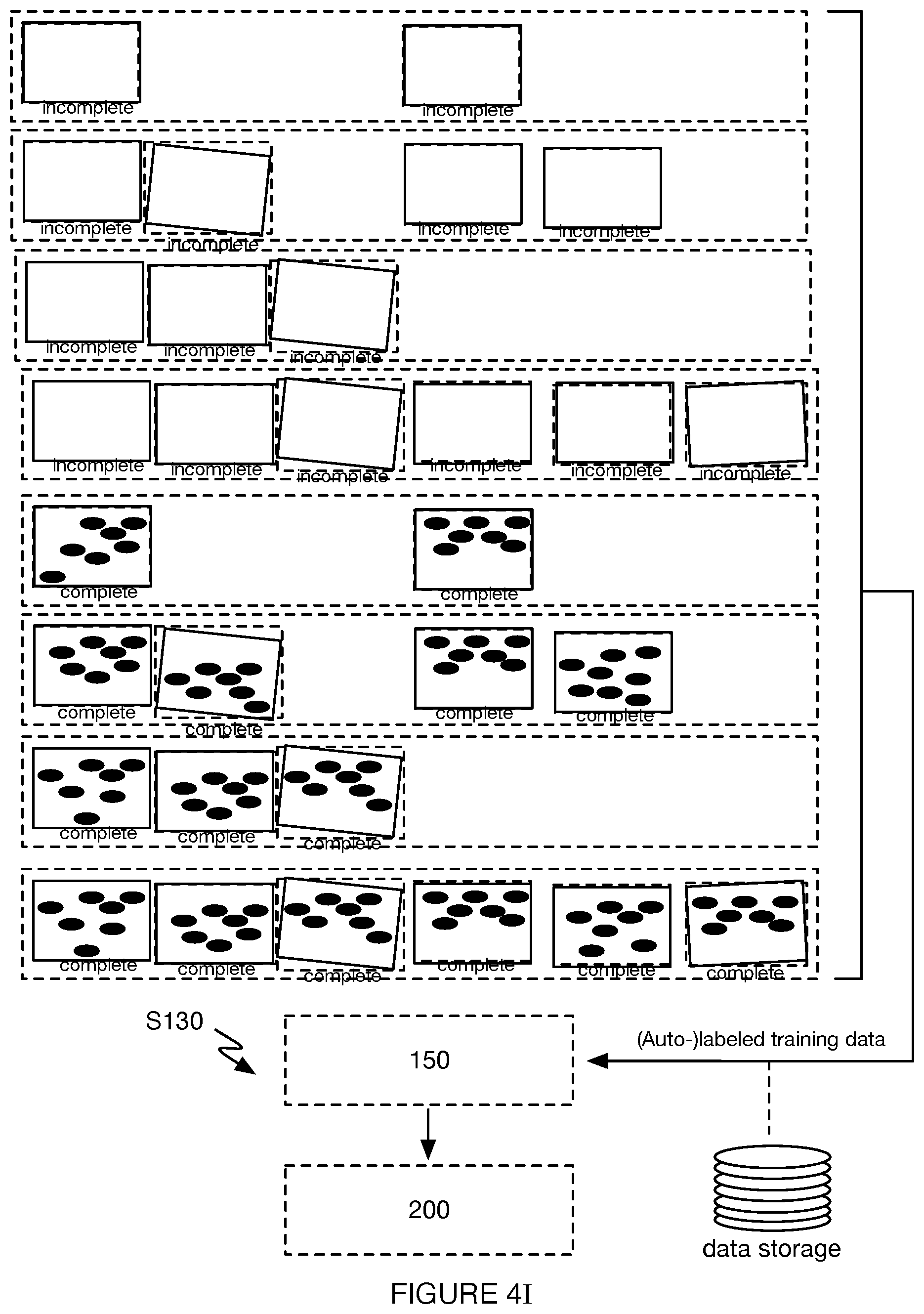 Patent US12552036 Figure 13 – Object classification system and/or methods