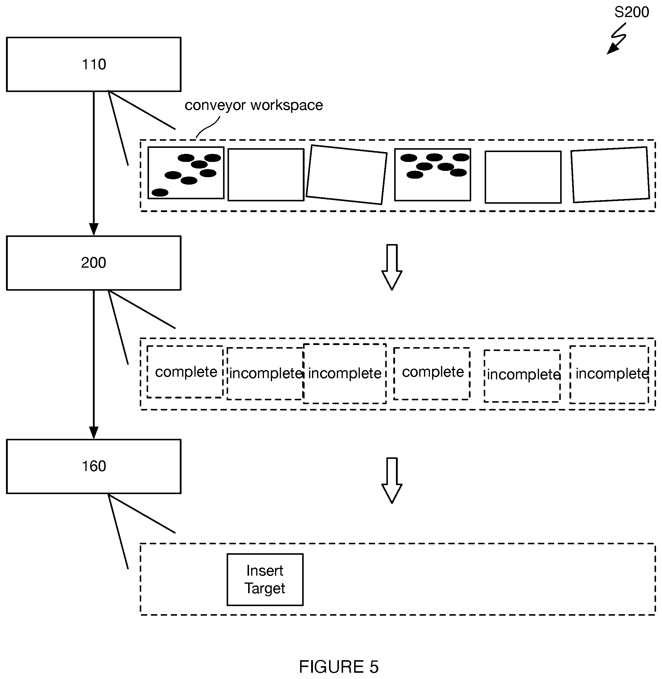 Patent US12552036 Figure 14 – Object classification system and/or methods