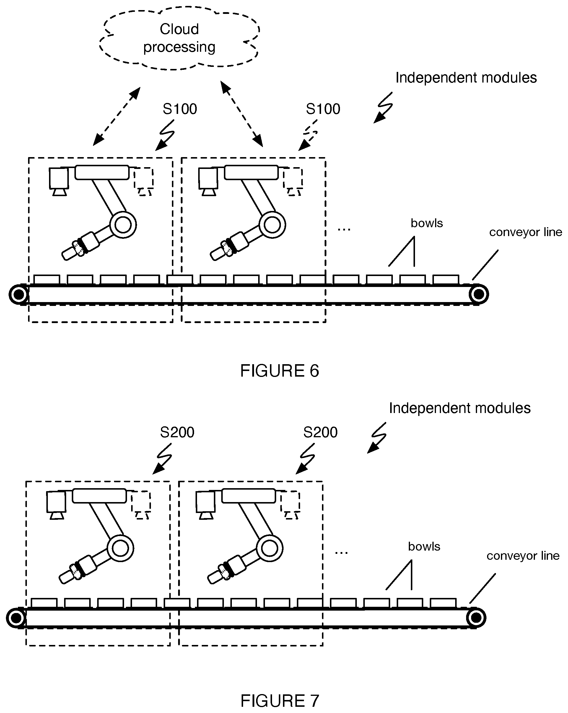 Patent US12552036 Figure 15 – Object classification system and/or methods