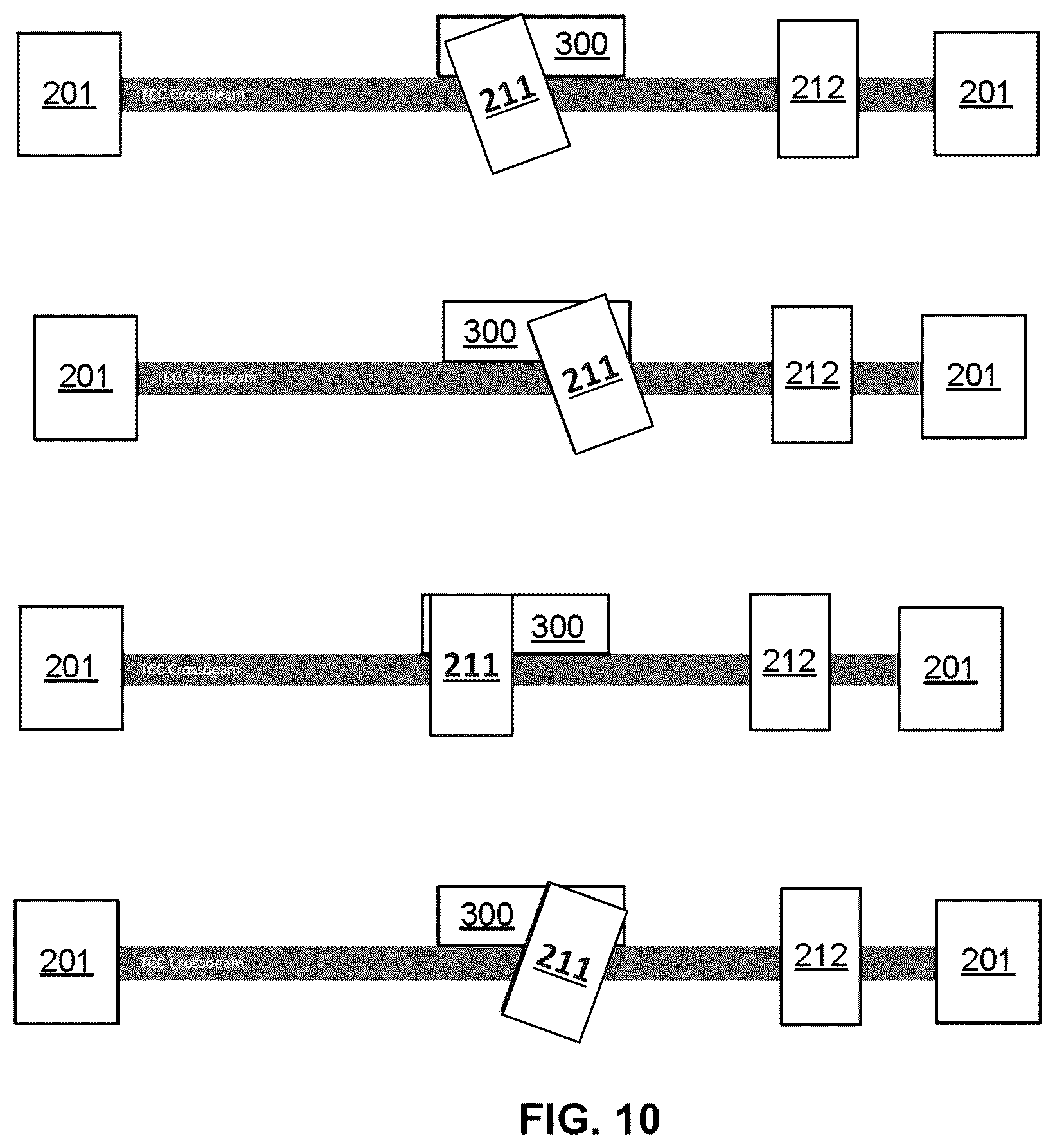 Patent US12552039 Figure 9 – Automated calibration of a machine vision system