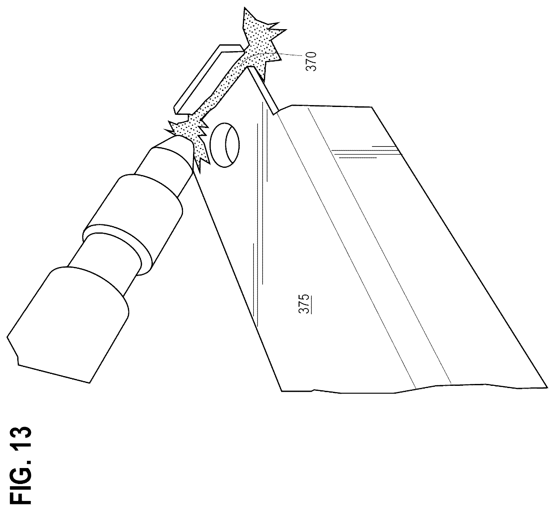 Patent US12552045 Figure 15 – Collaborative robot cutting system and method