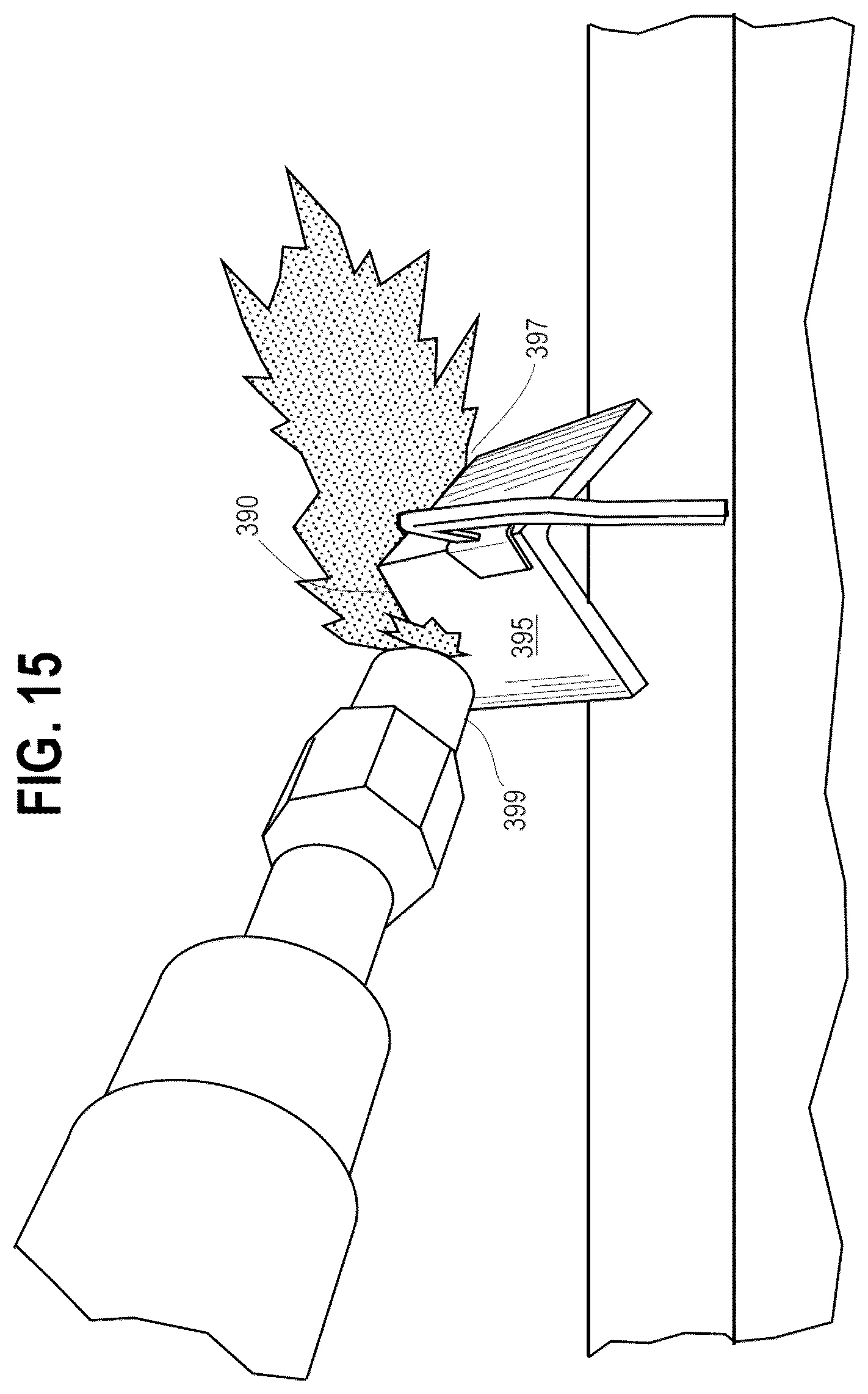 Patent US12552045 Figure 17 – Collaborative robot cutting system and method