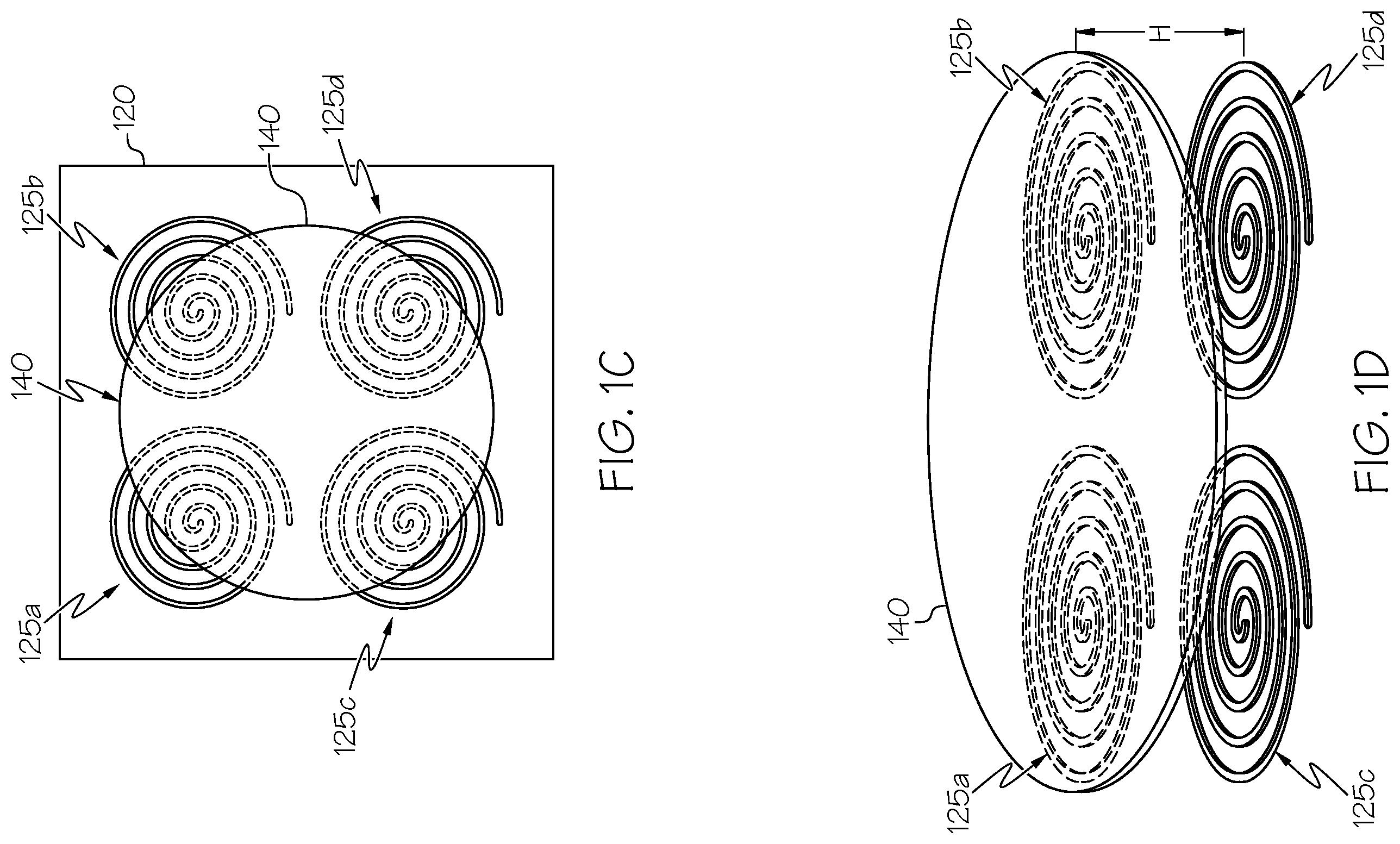 Patent US12552046 Figure 2 – Robotic tool control with compliant force/geometry sensor