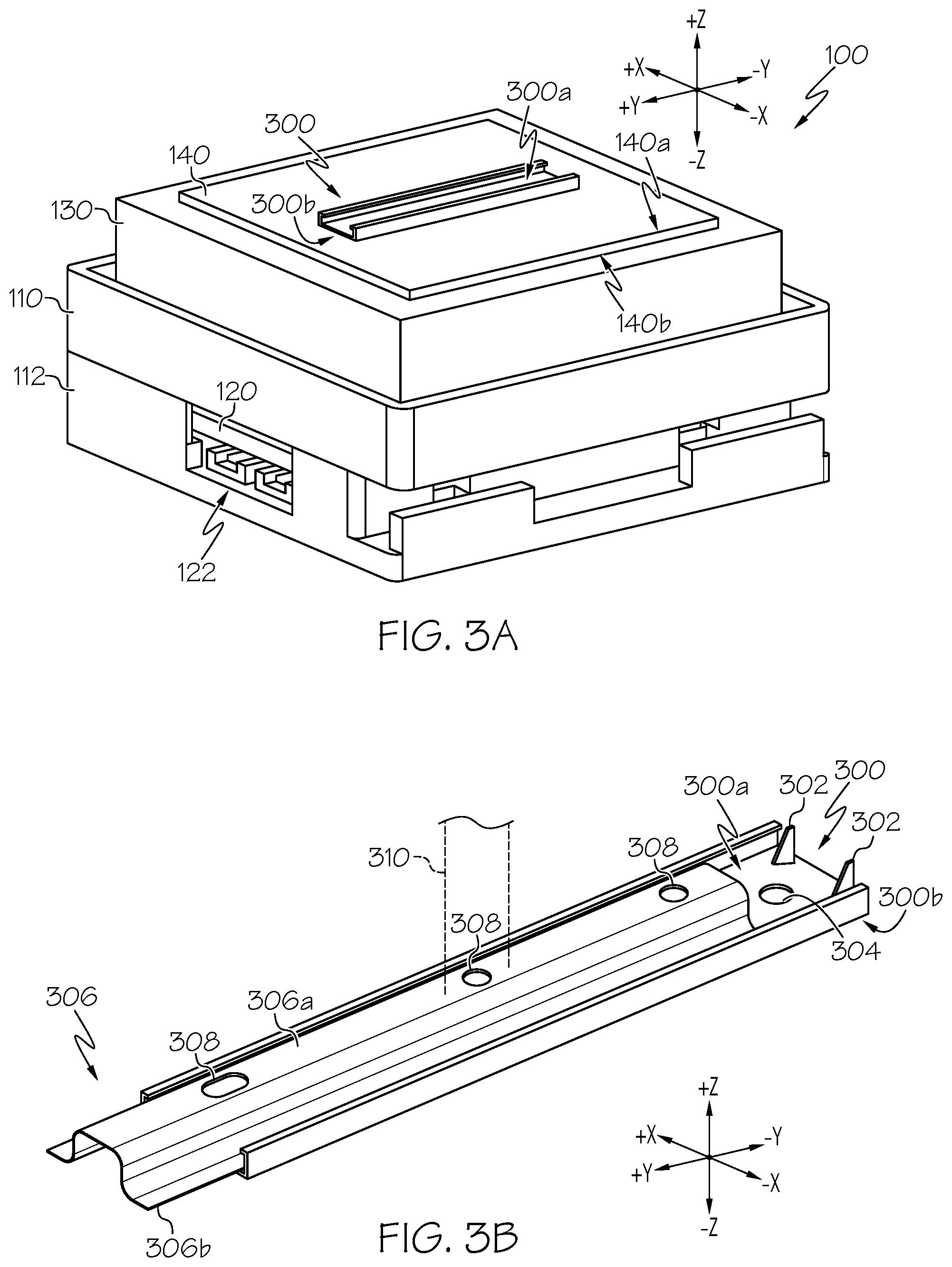 Patent US12552046 Figure 5 – Robotic tool control with compliant force/geometry sensor
