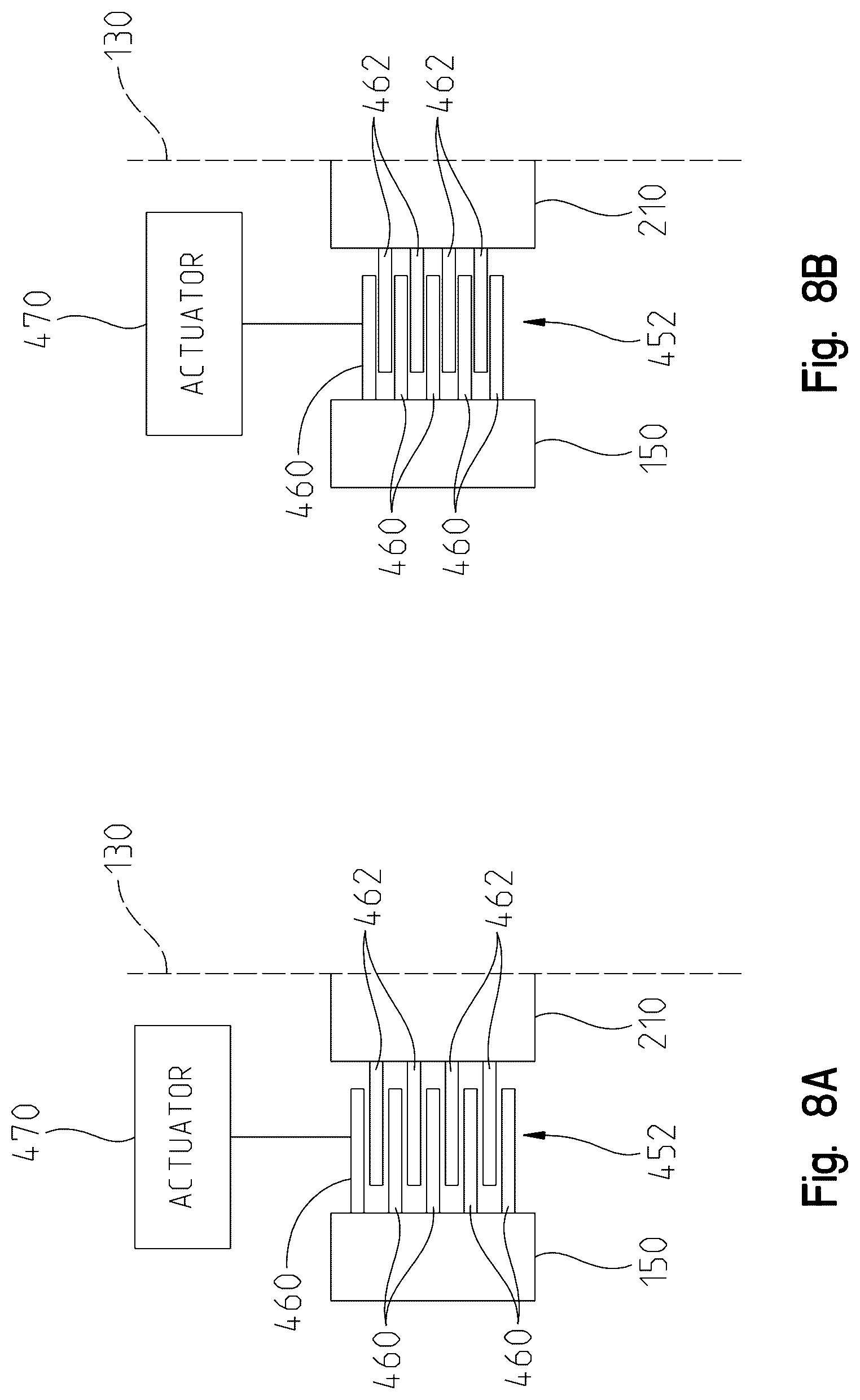 Patent US12552048 Figure 9 – Component handling systems and methods