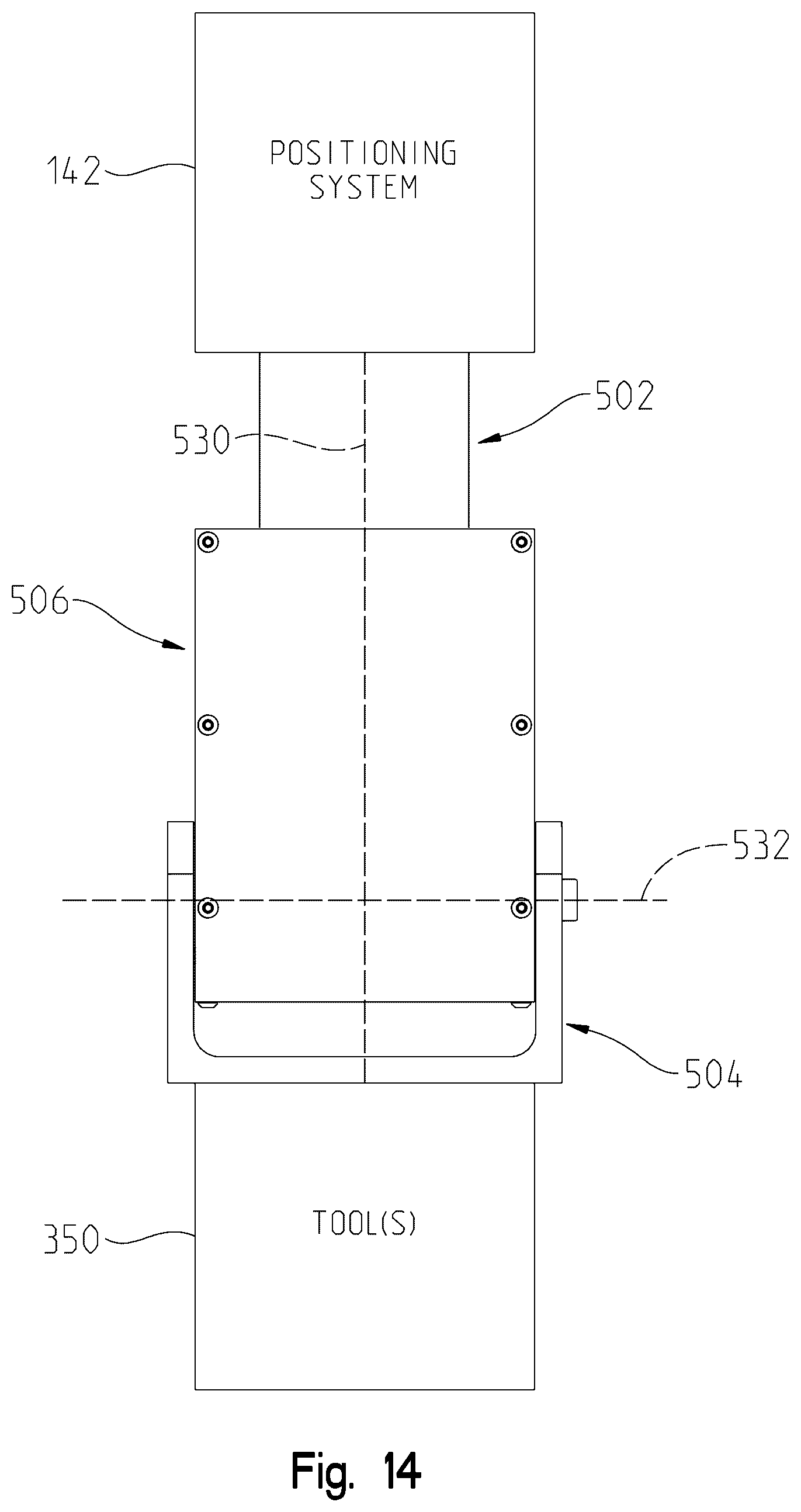 Patent US12552048 Figure 15 – Component handling systems and methods