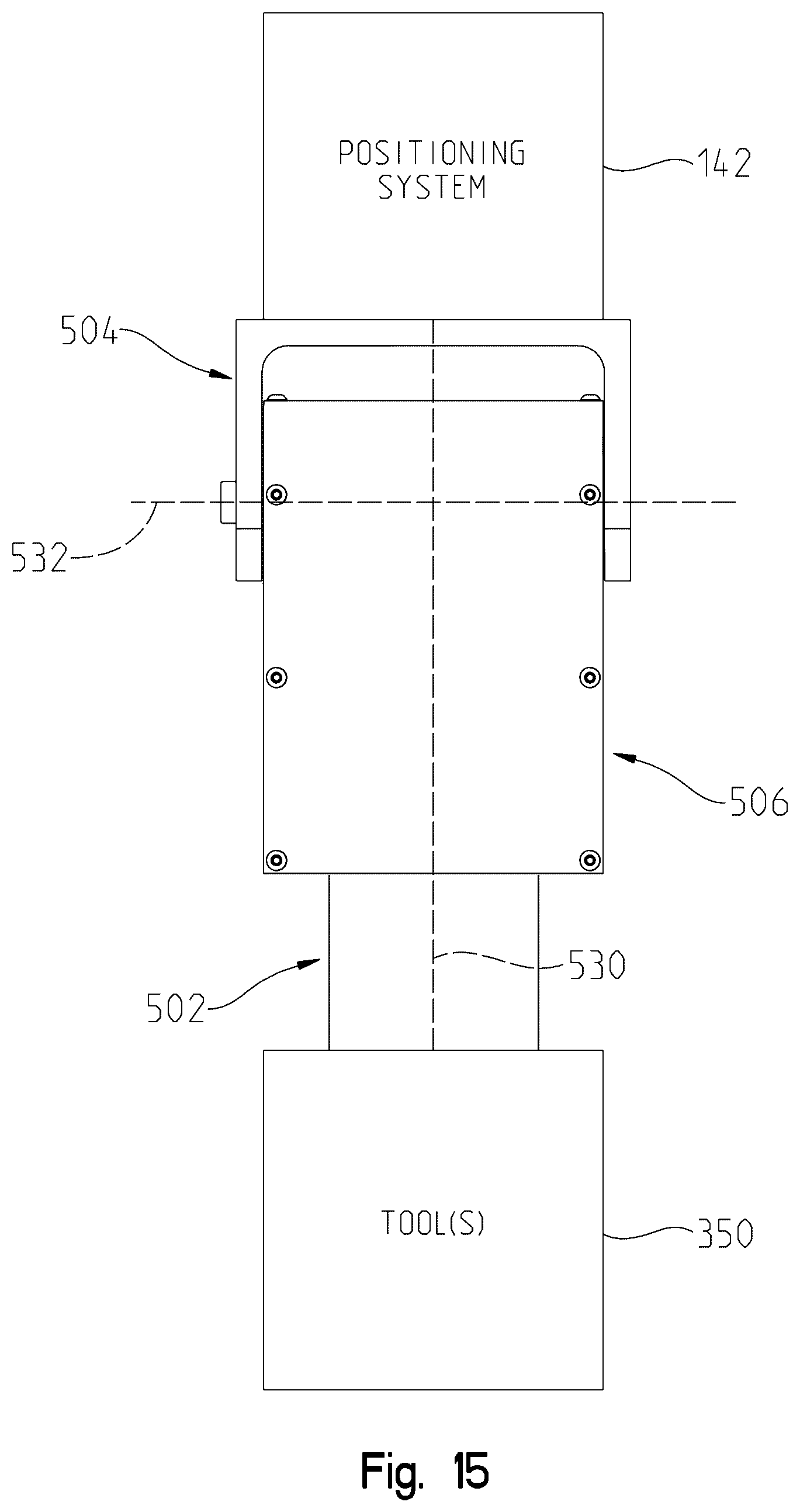 Patent US12552048 Figure 16 – Component handling systems and methods