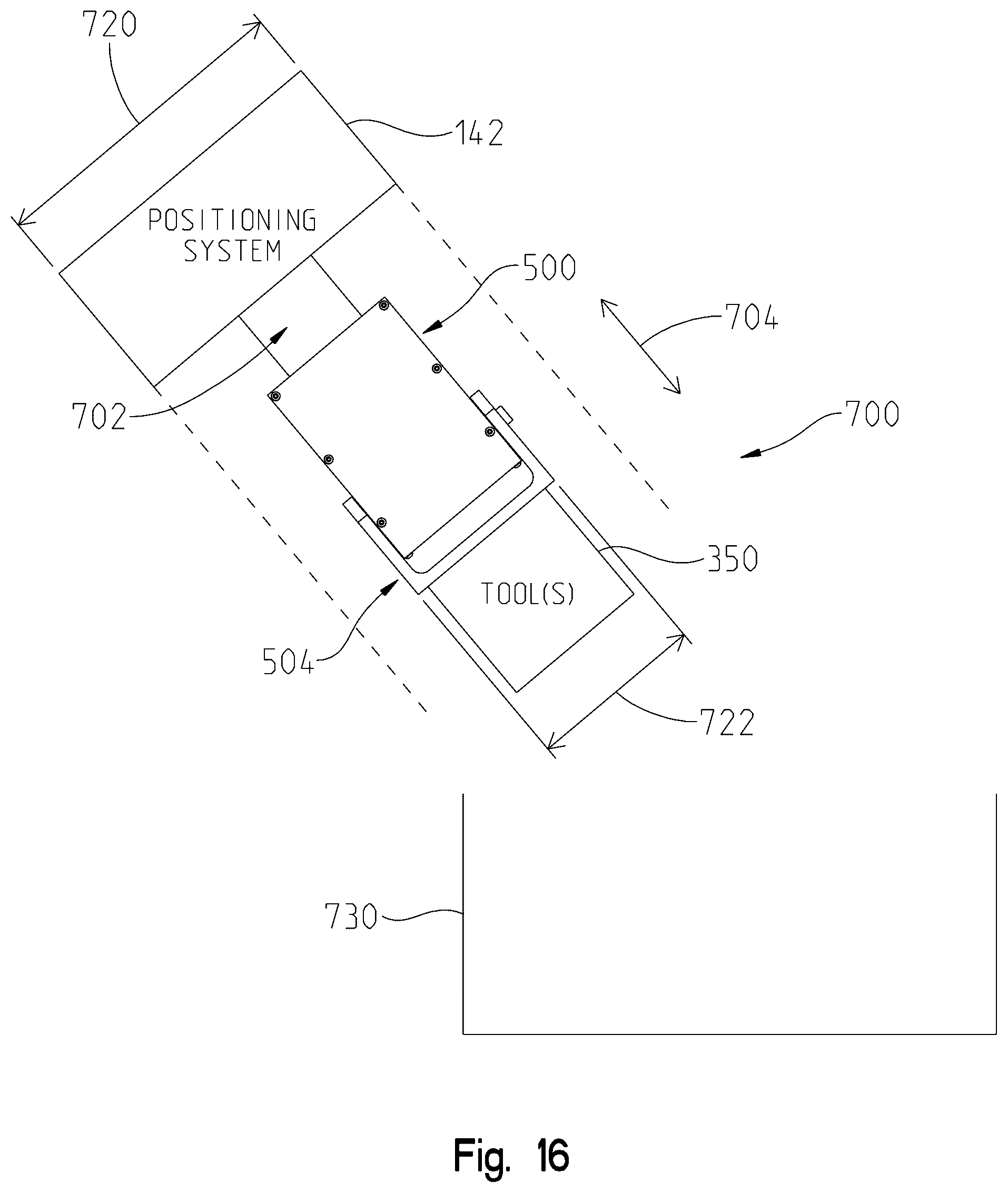 Patent US12552048 Figure 17 – Component handling systems and methods