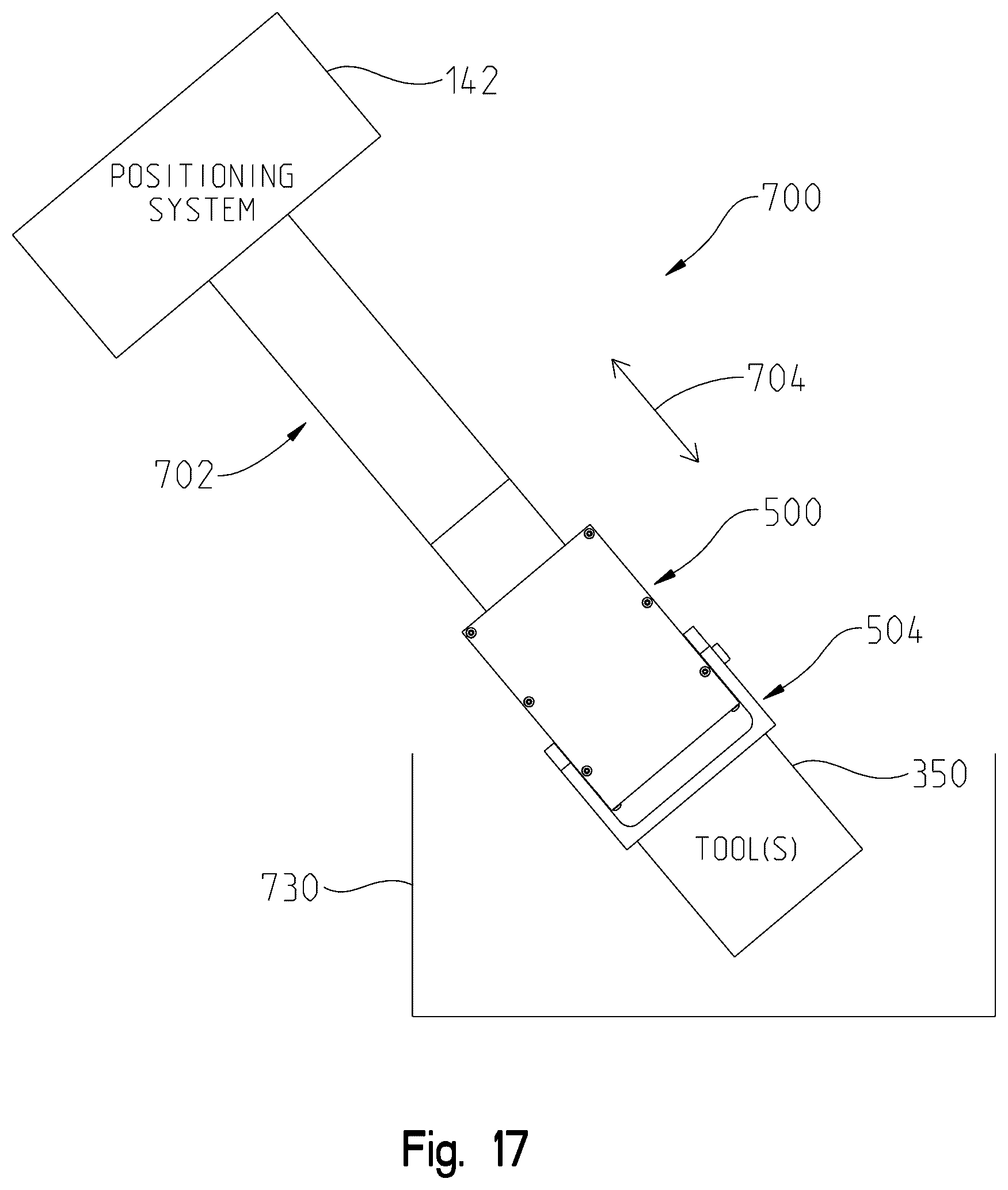 Patent US12552048 Figure 18 – Component handling systems and methods