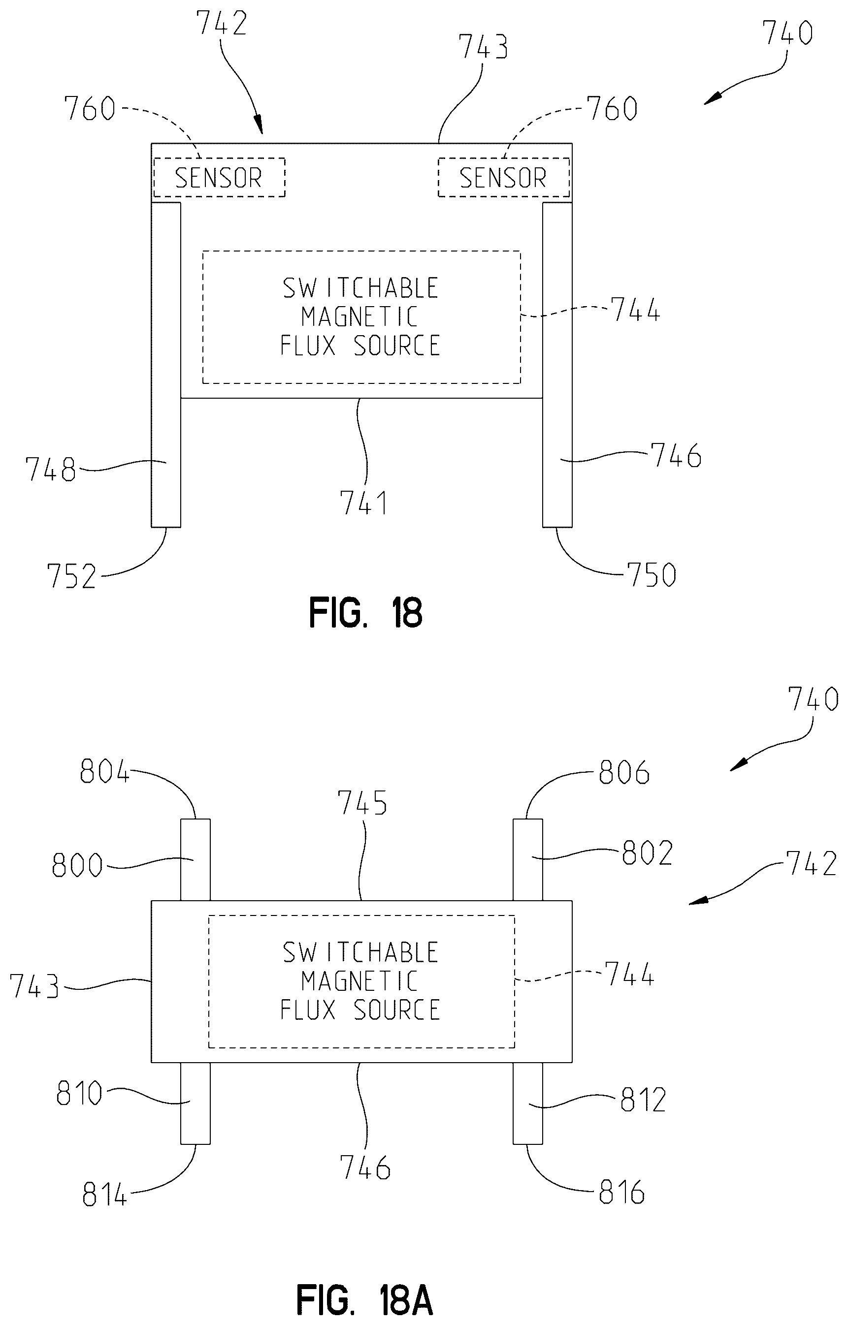Patent US12552048 Figure 19 – Component handling systems and methods