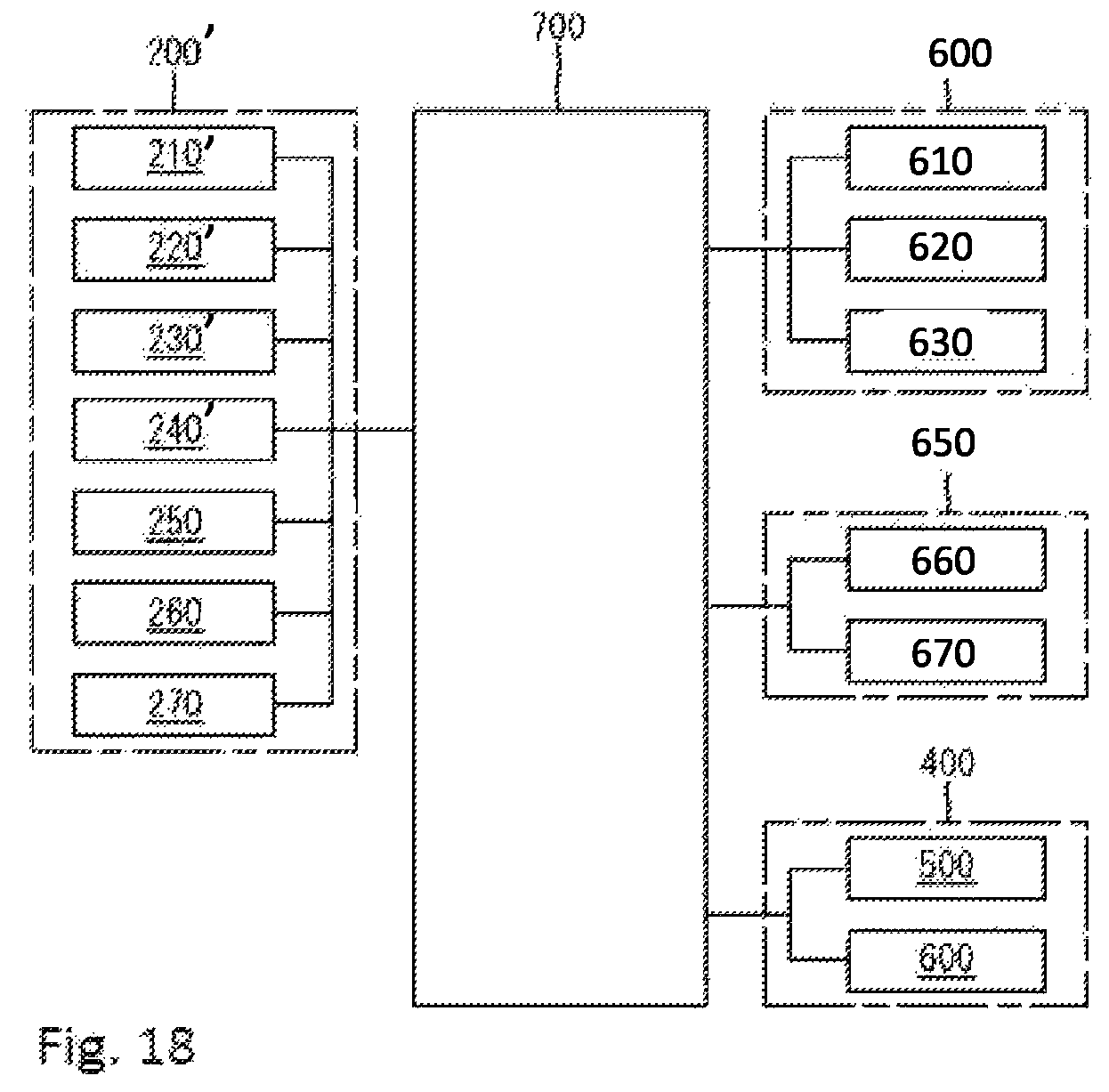 Patent US12552051 Figure 19 – Object conveying robot