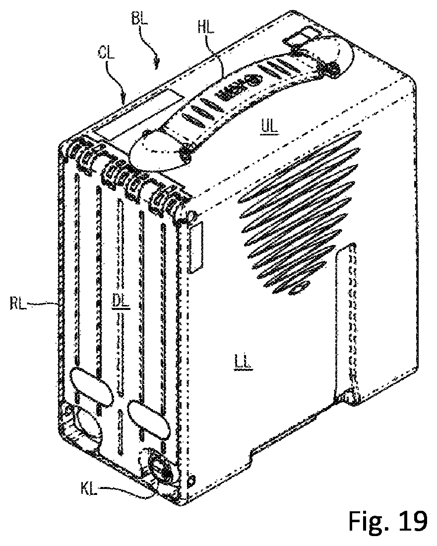 Patent US12552051 Figure 20 – Object conveying robot