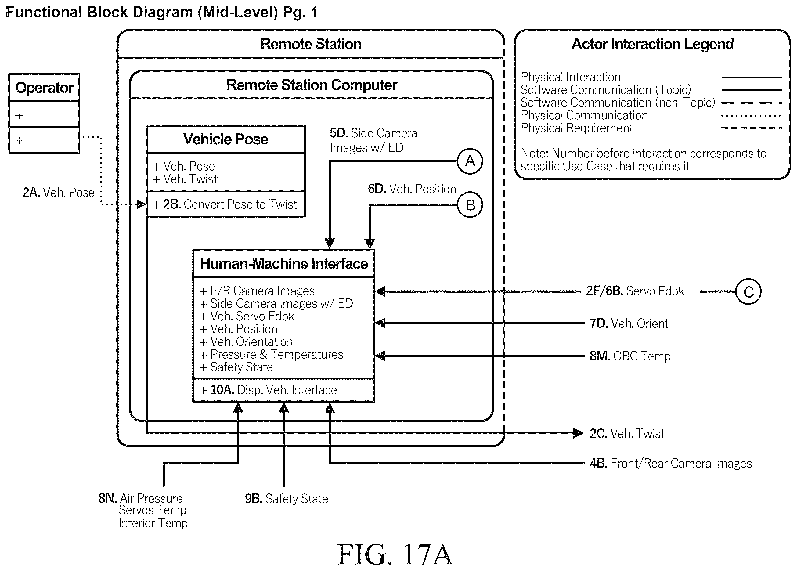 Patent US12552052 Figure 19 – Robotic systems and methods for tank seal inspection